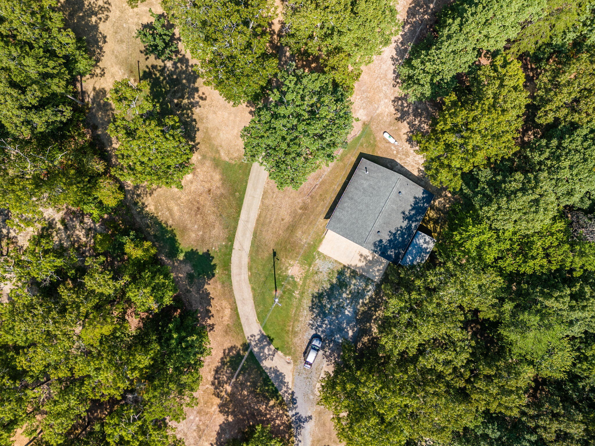11307 Dolly Pond Road