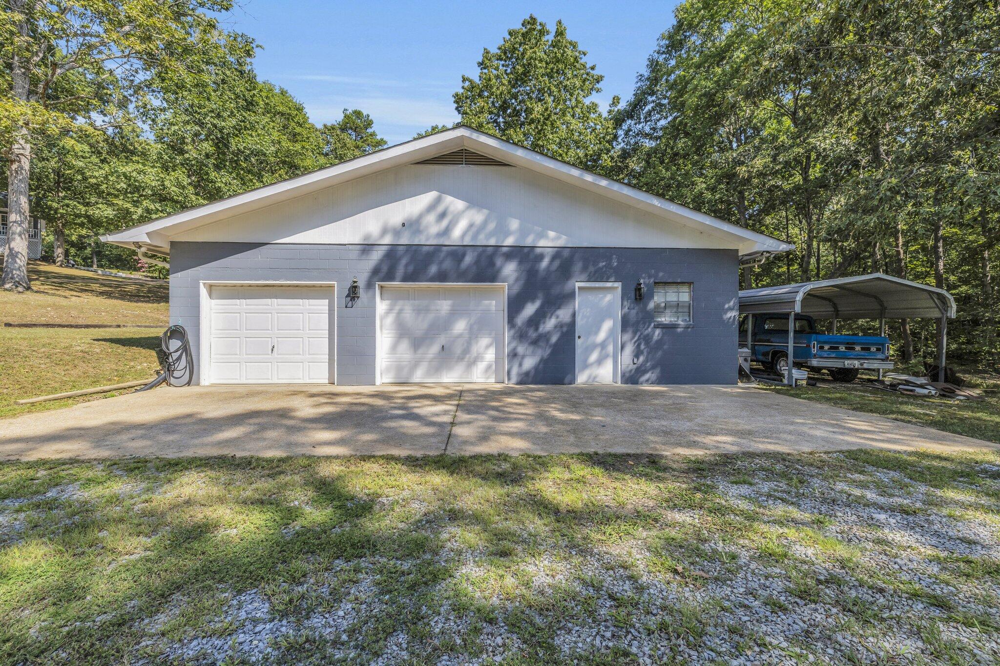 11307 Dolly Pond Road