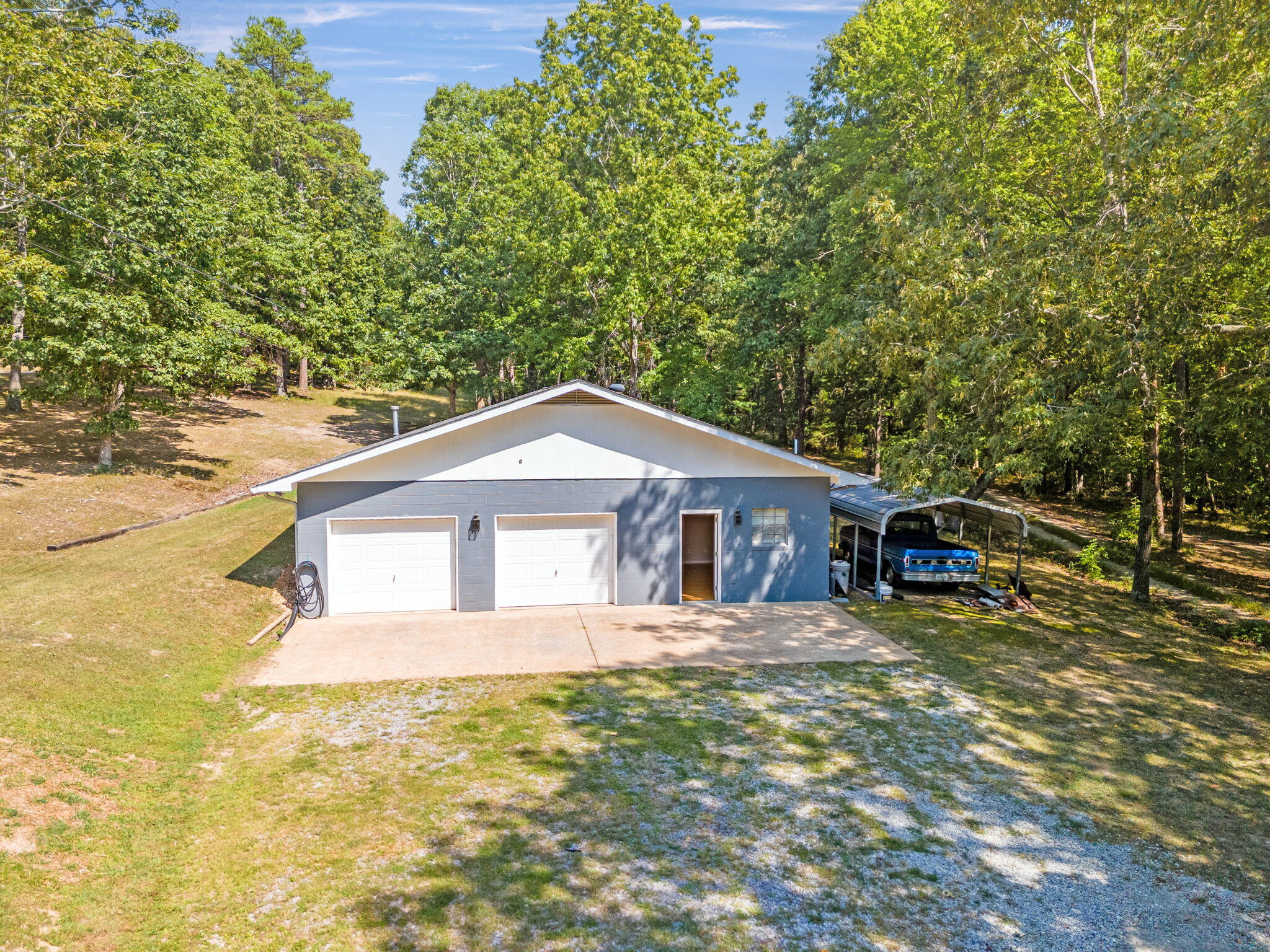 11307 Dolly Pond Road