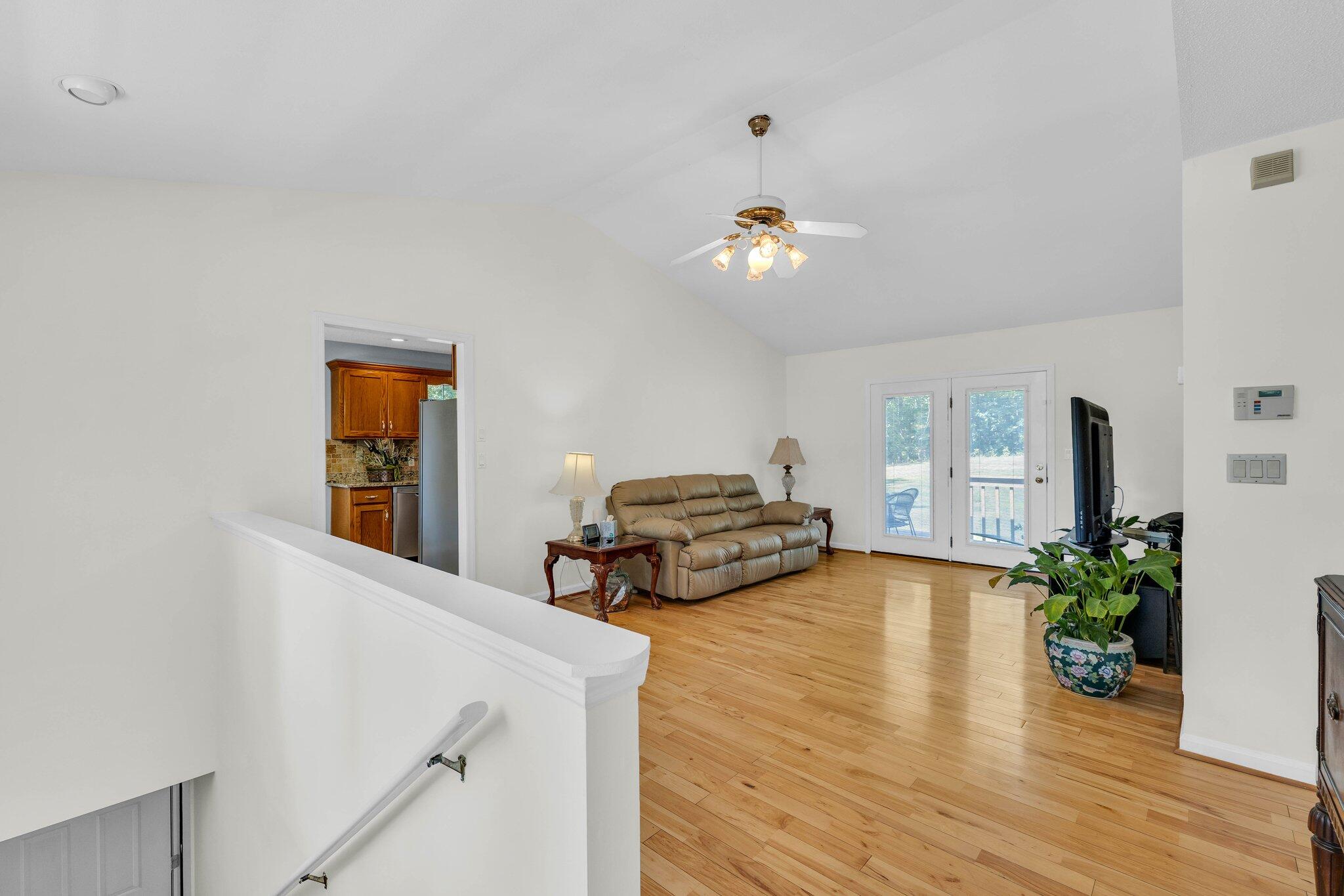 11307 Dolly Pond Road