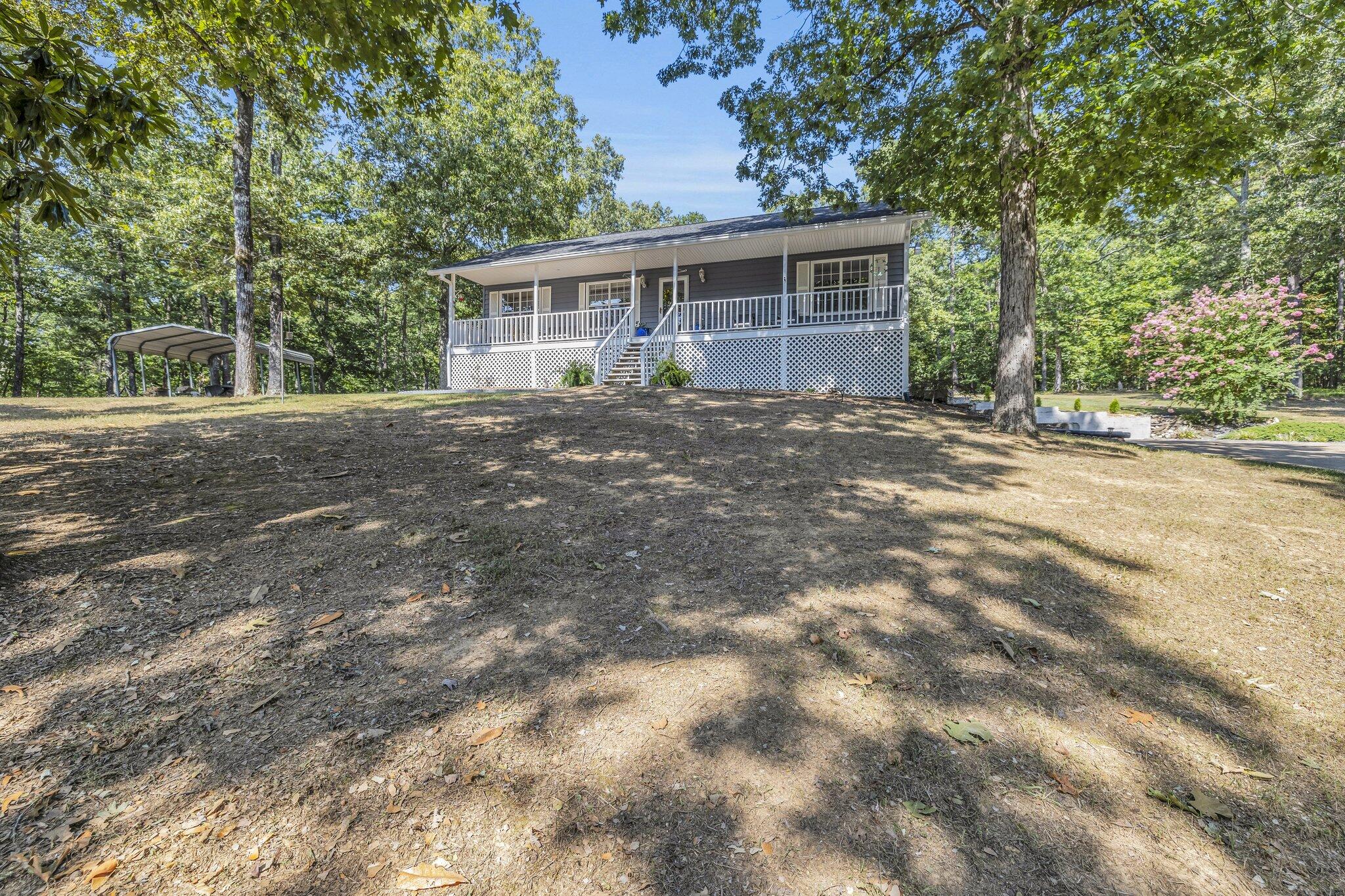 11307 Dolly Pond Road