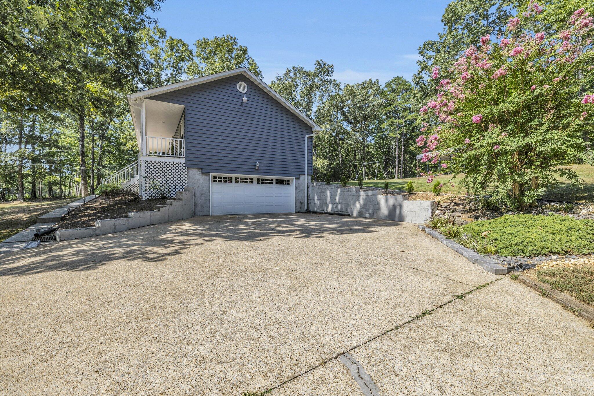 11307 Dolly Pond Road