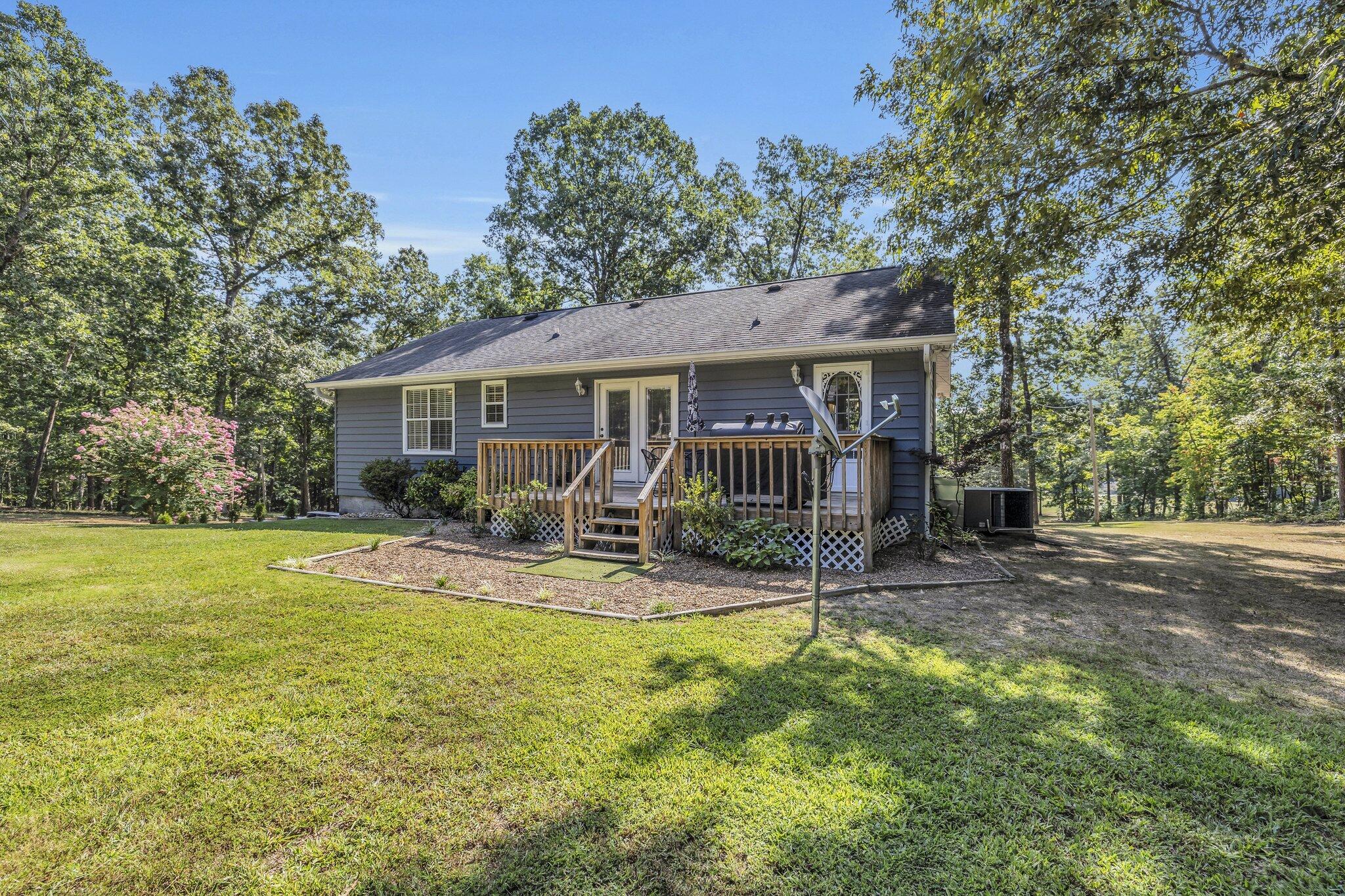 11307 Dolly Pond Road
