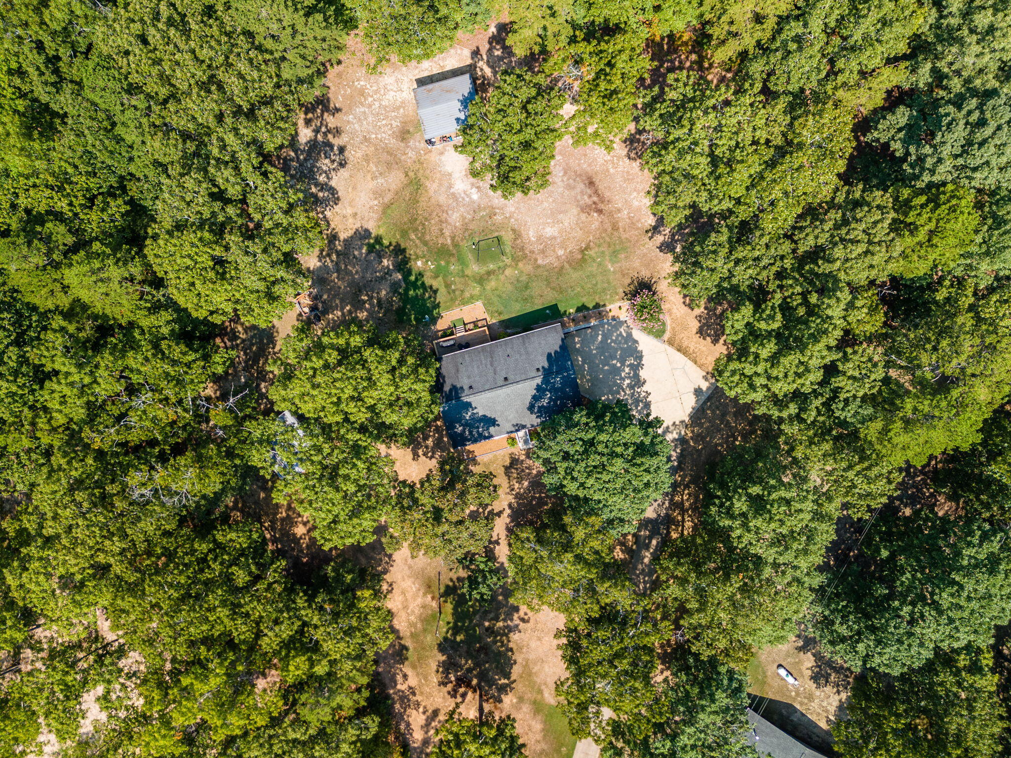 11307 Dolly Pond Road