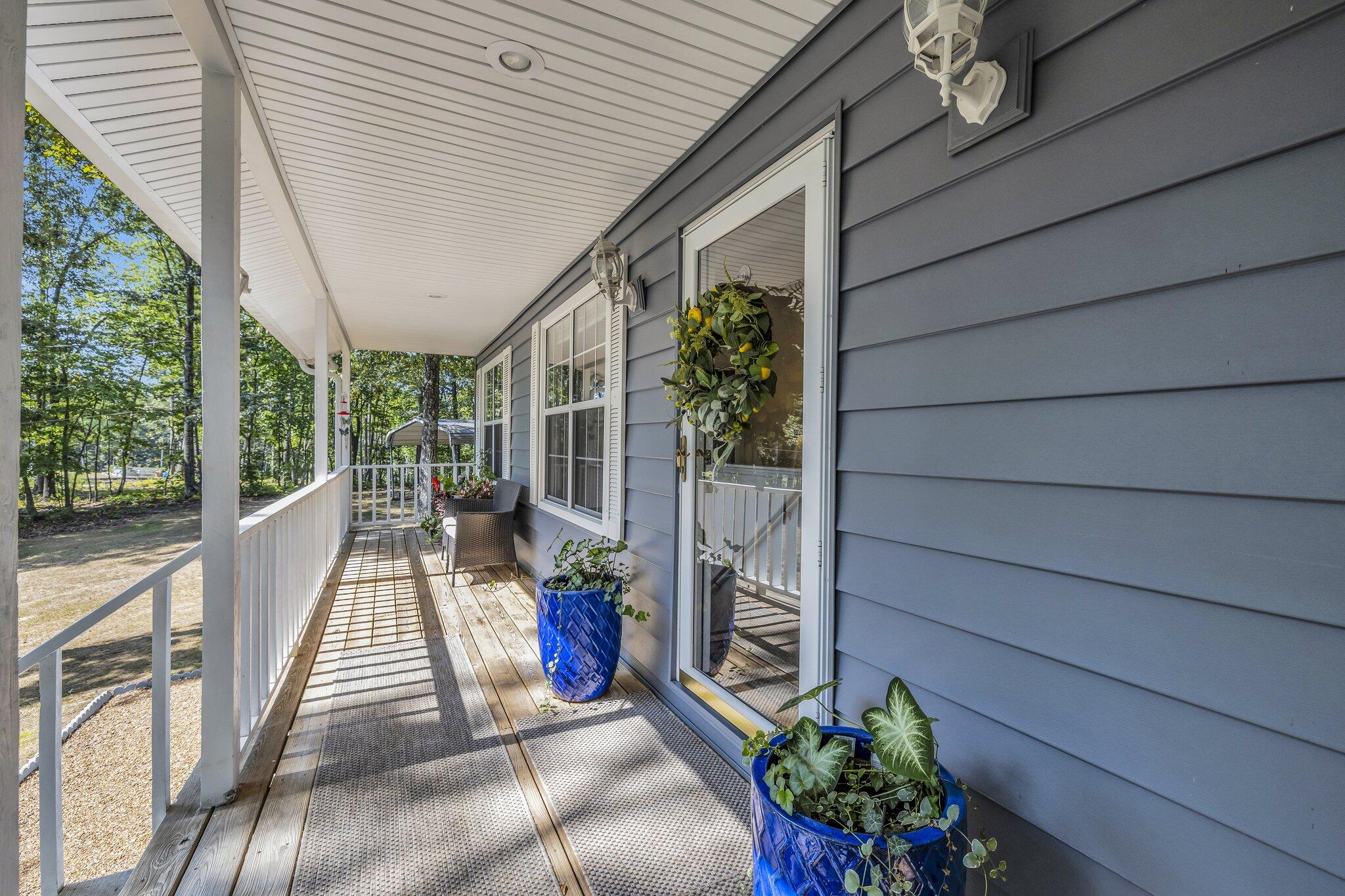 11307 Dolly Pond Road
