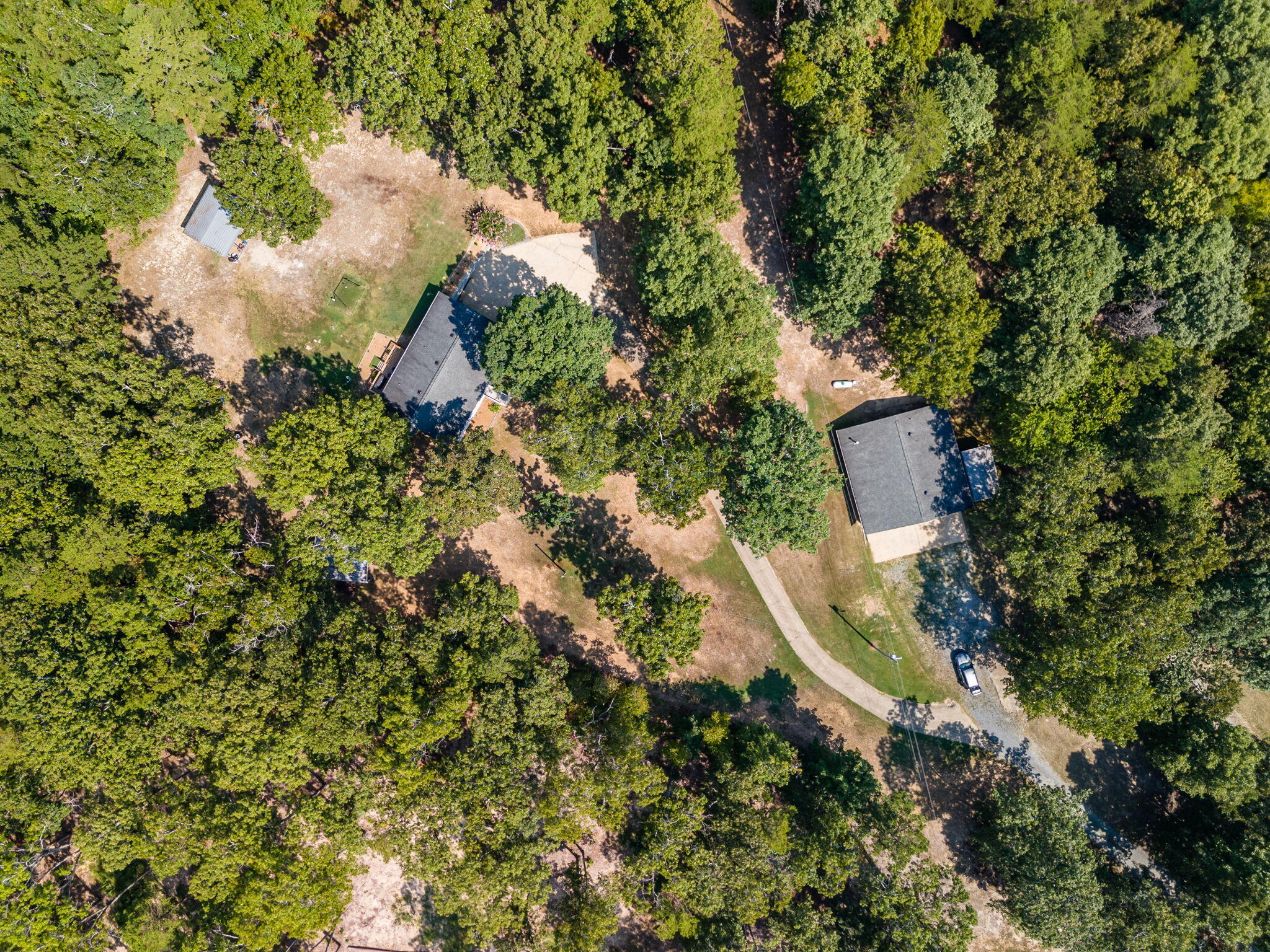 11307 Dolly Pond Road