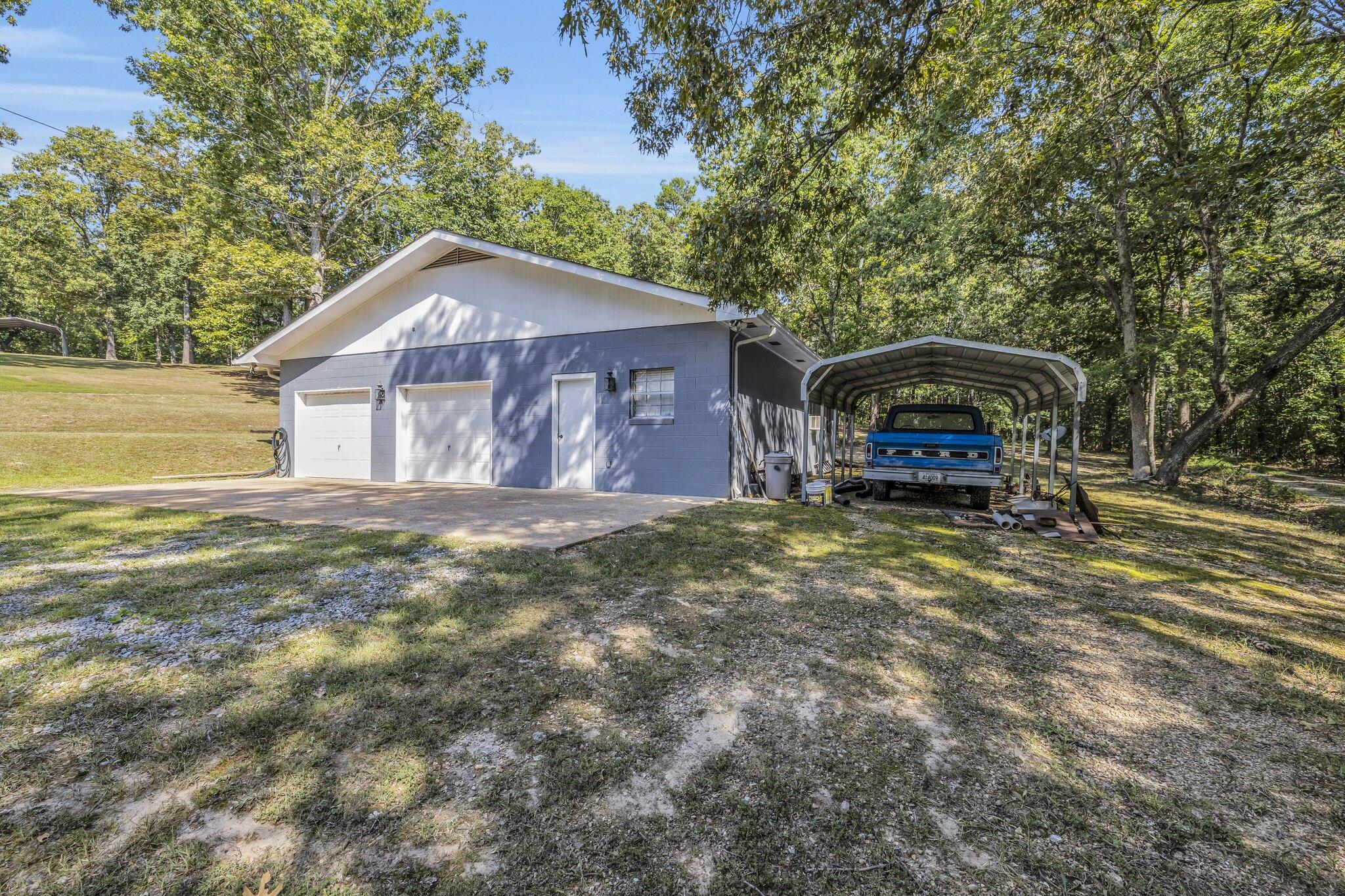 11307 Dolly Pond Road