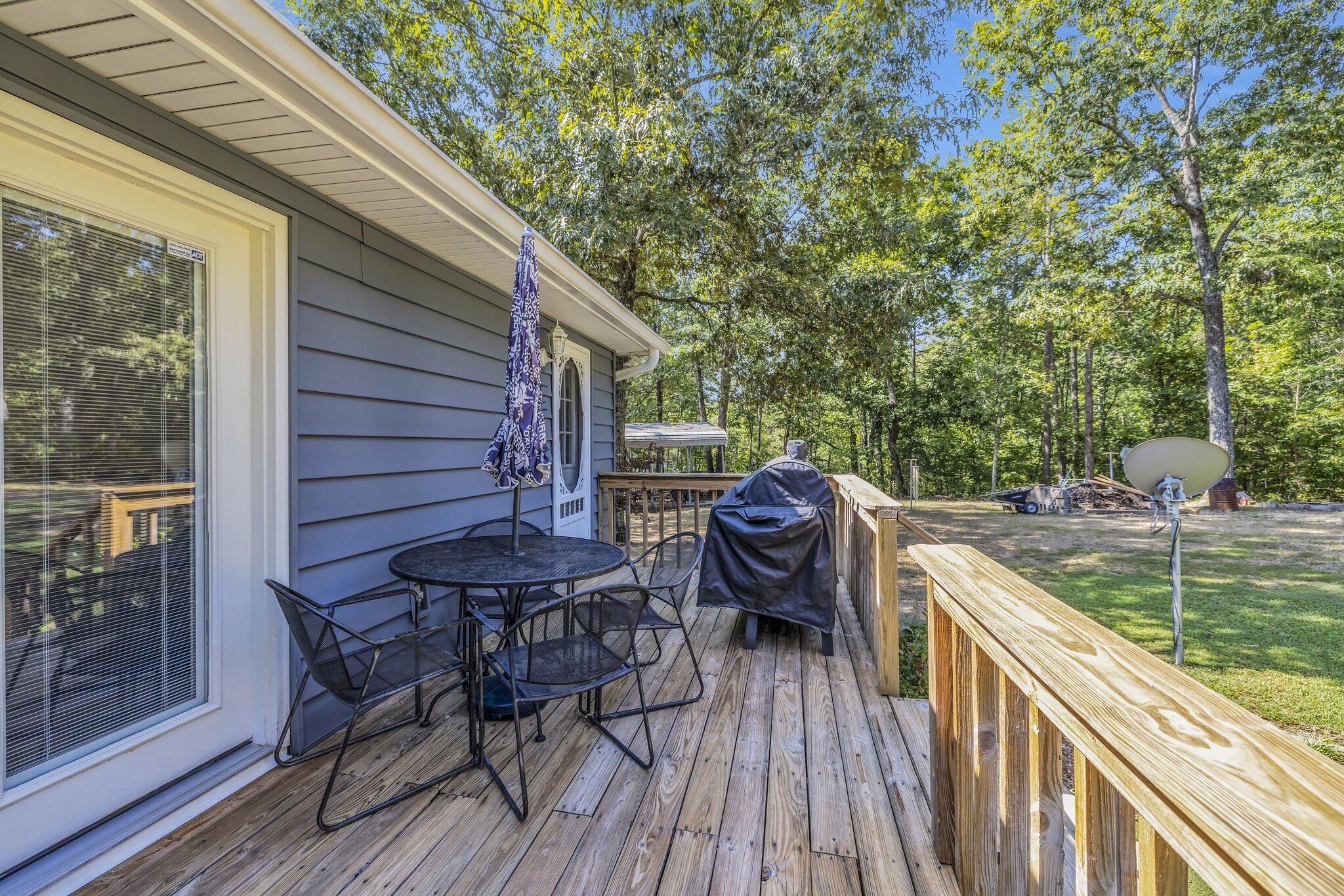 11307 Dolly Pond Road