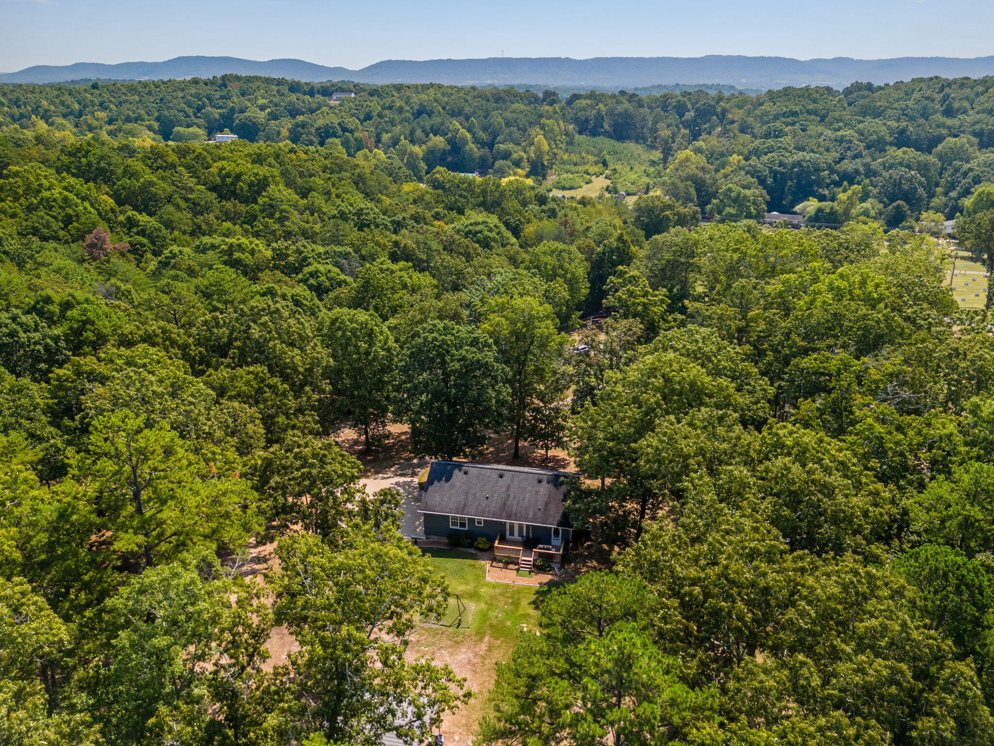 11307 Dolly Pond Road