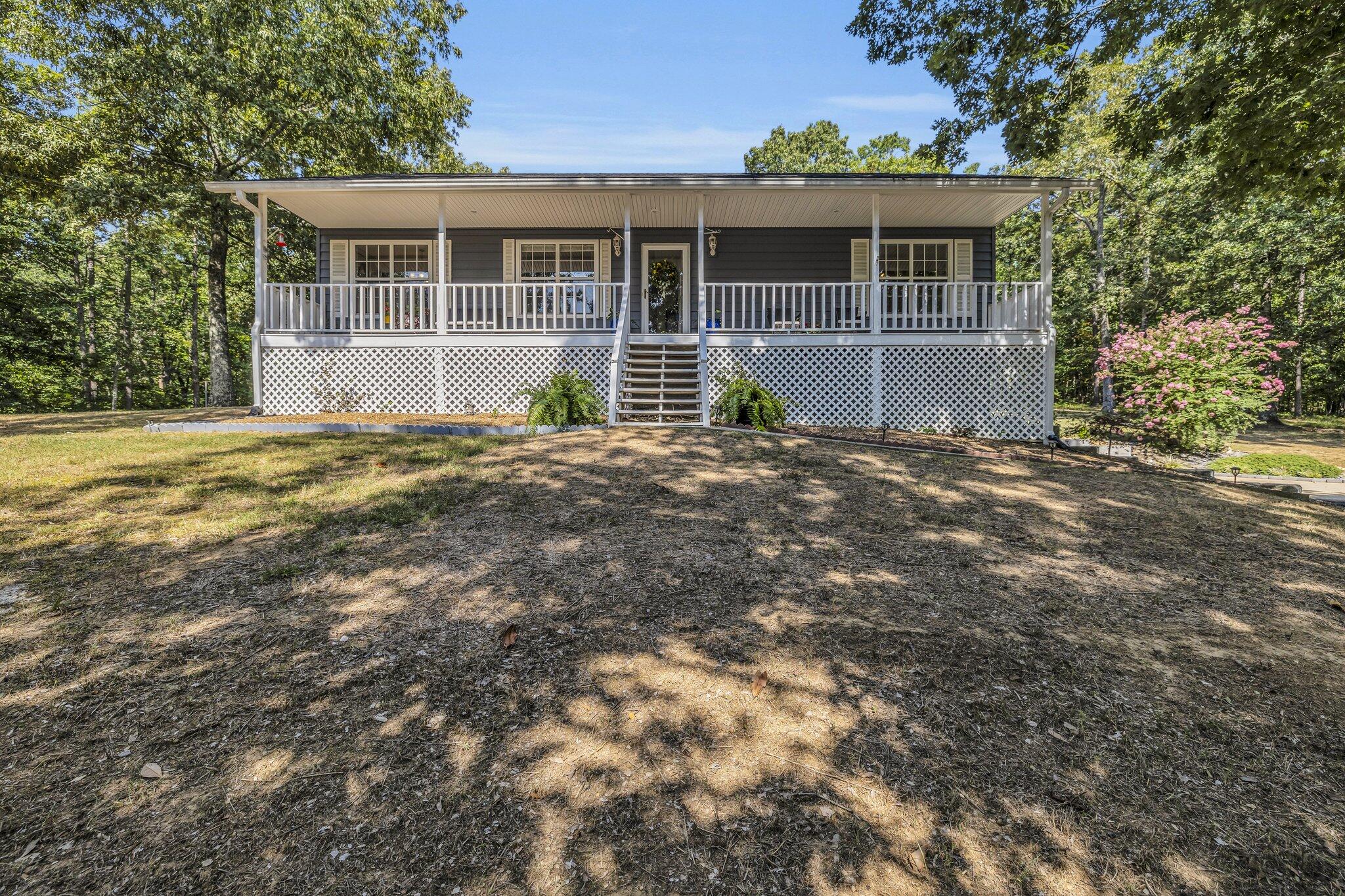 11307 Dolly Pond Road