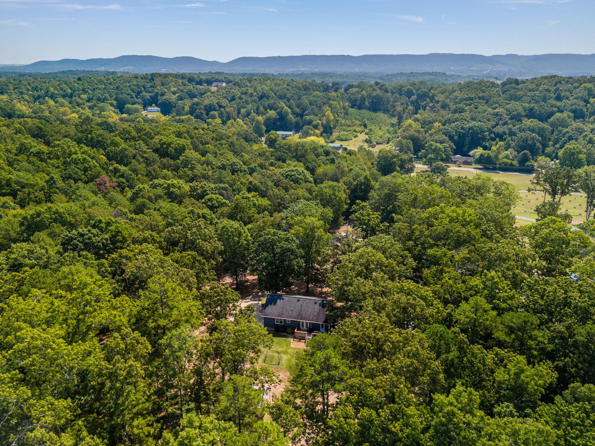 11307 Dolly Pond Road