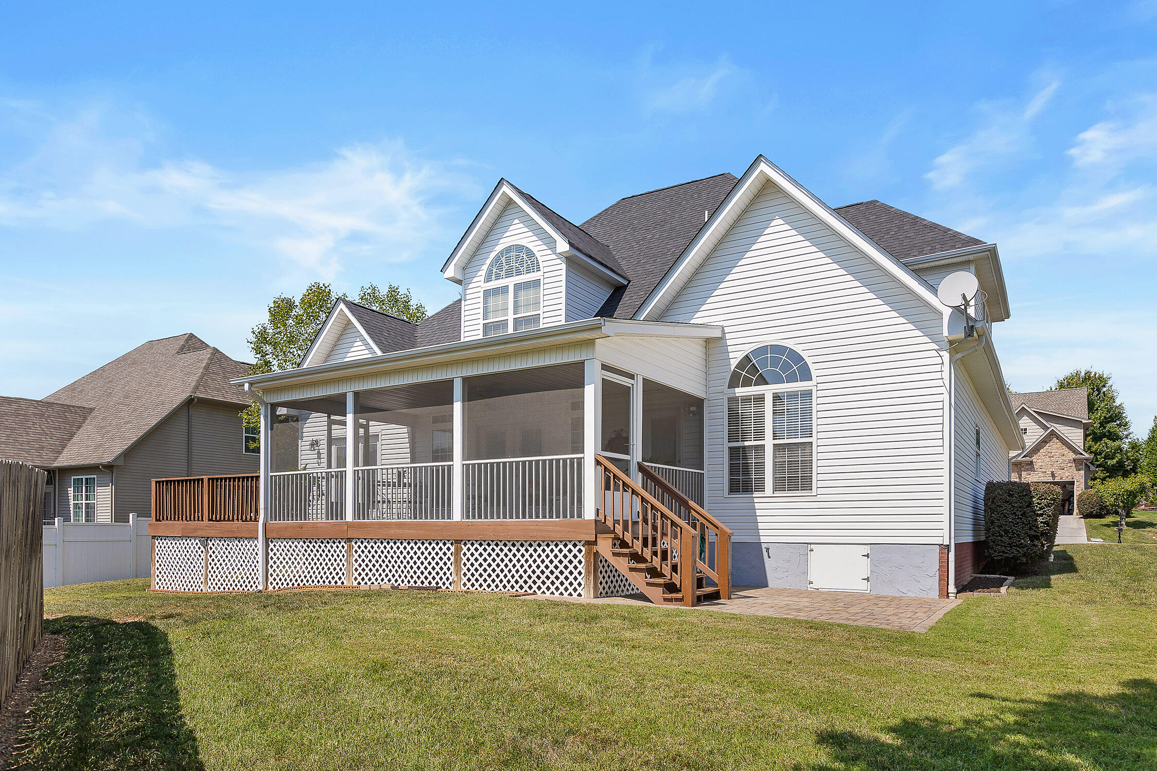 4437 Wellesley Drive