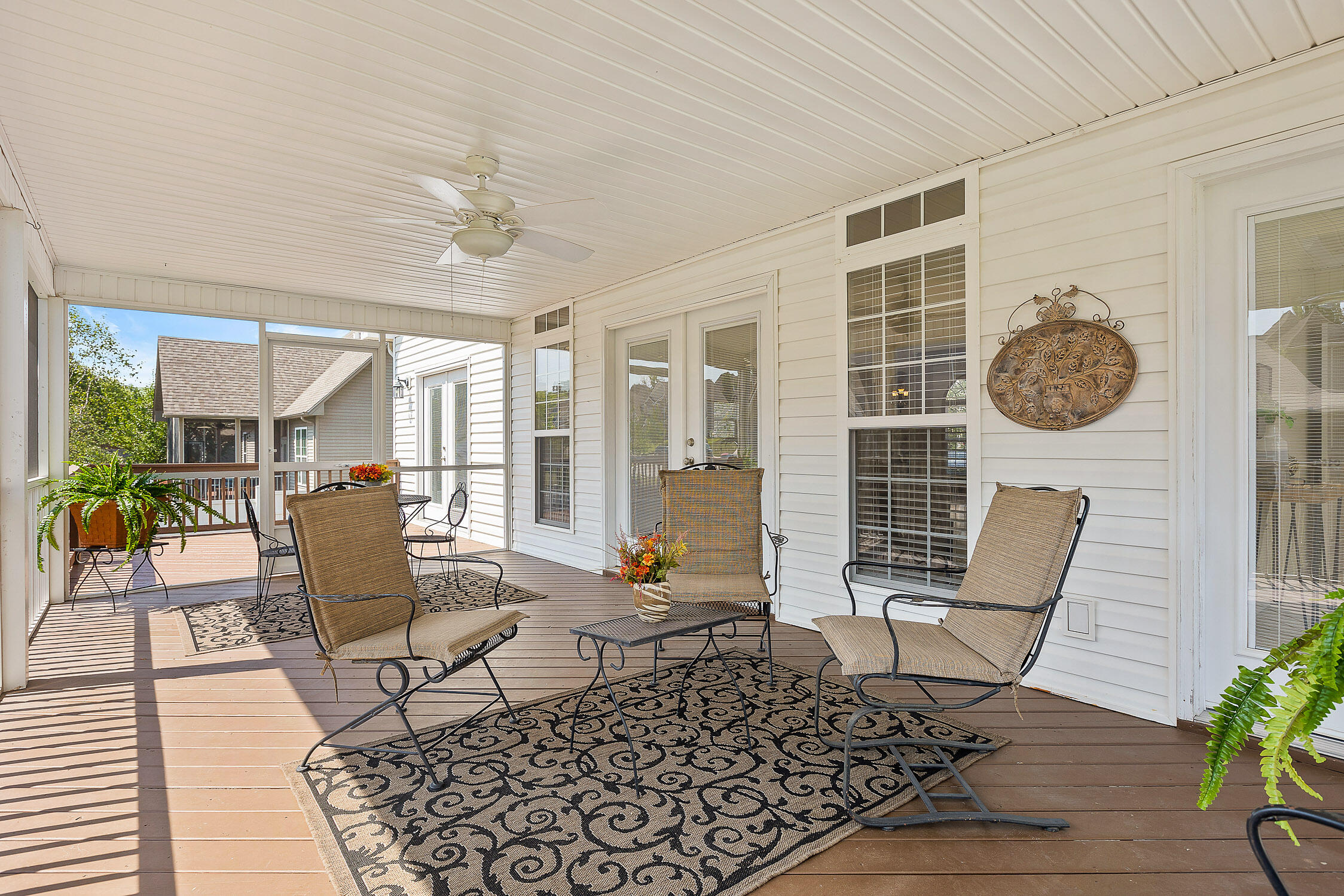 4437 Wellesley Drive