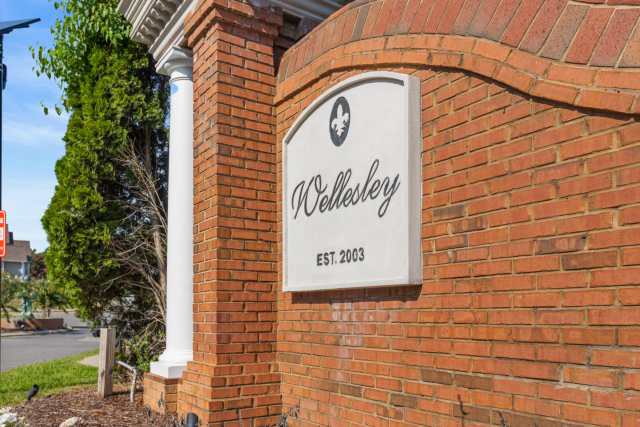 4437 Wellesley Drive