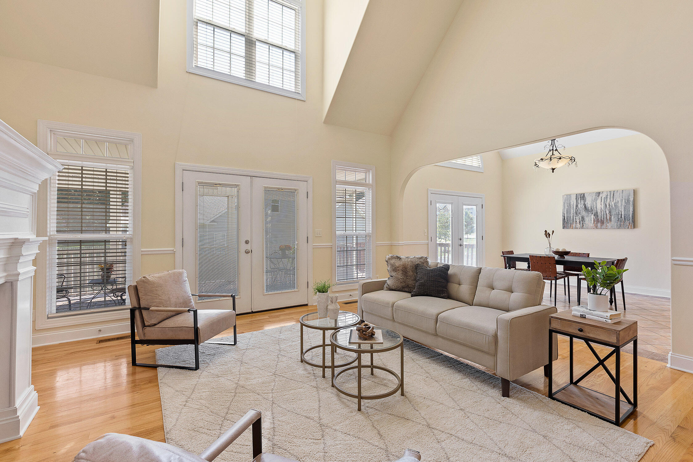 4437 Wellesley Drive