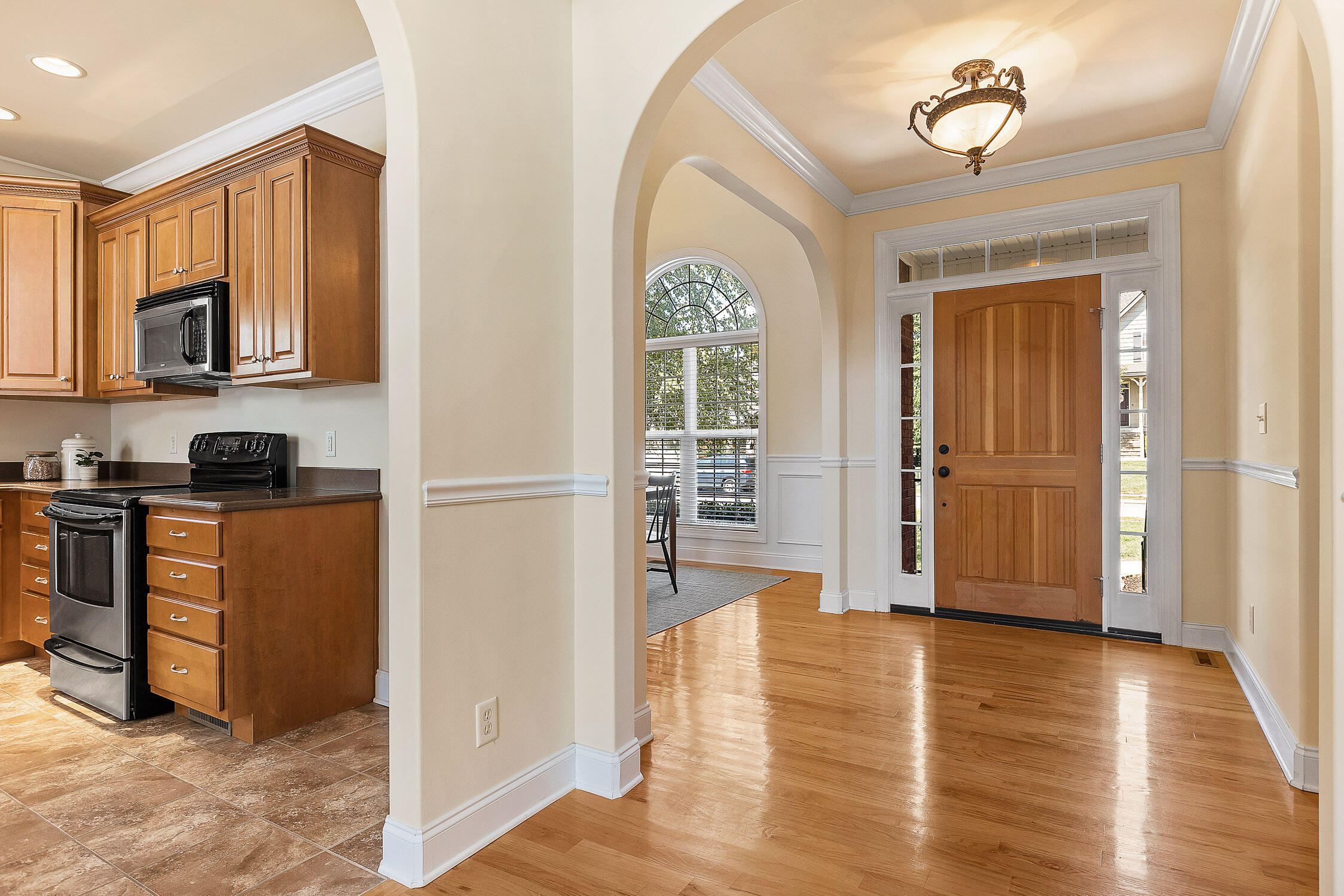 4437 Wellesley Drive