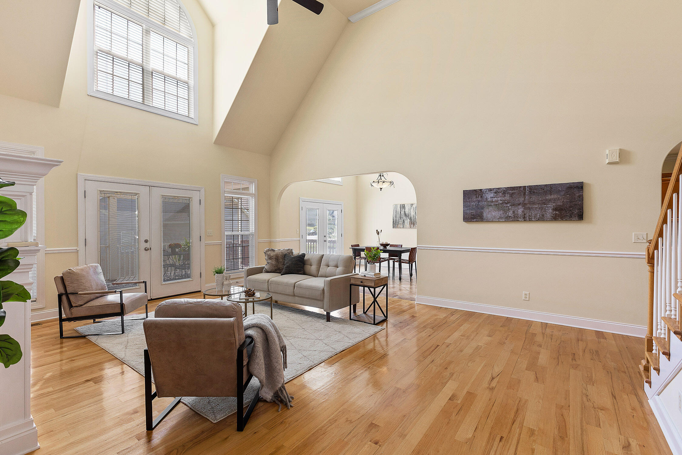 4437 Wellesley Drive