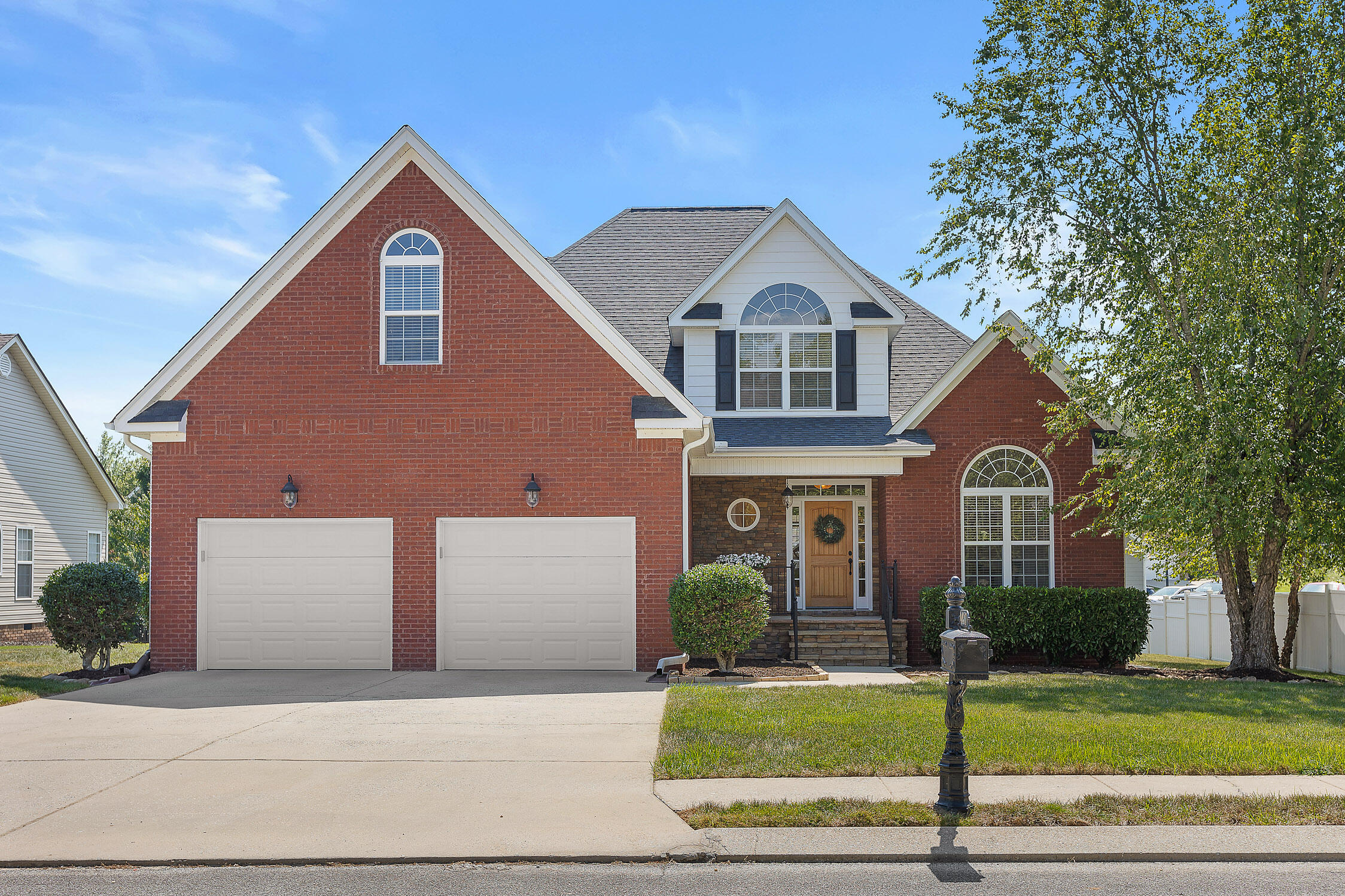 4437 Wellesley Drive