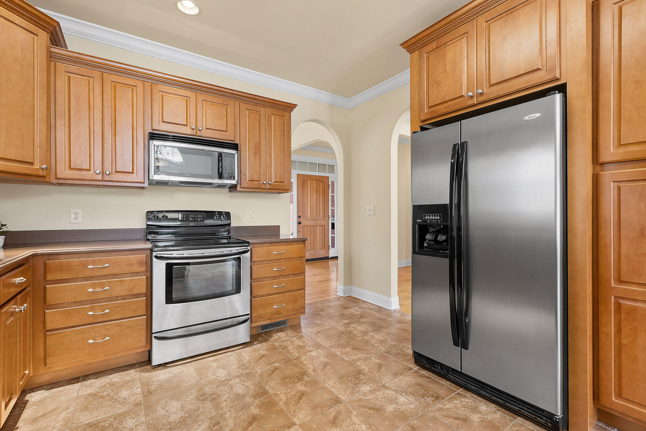 4437 Wellesley Drive