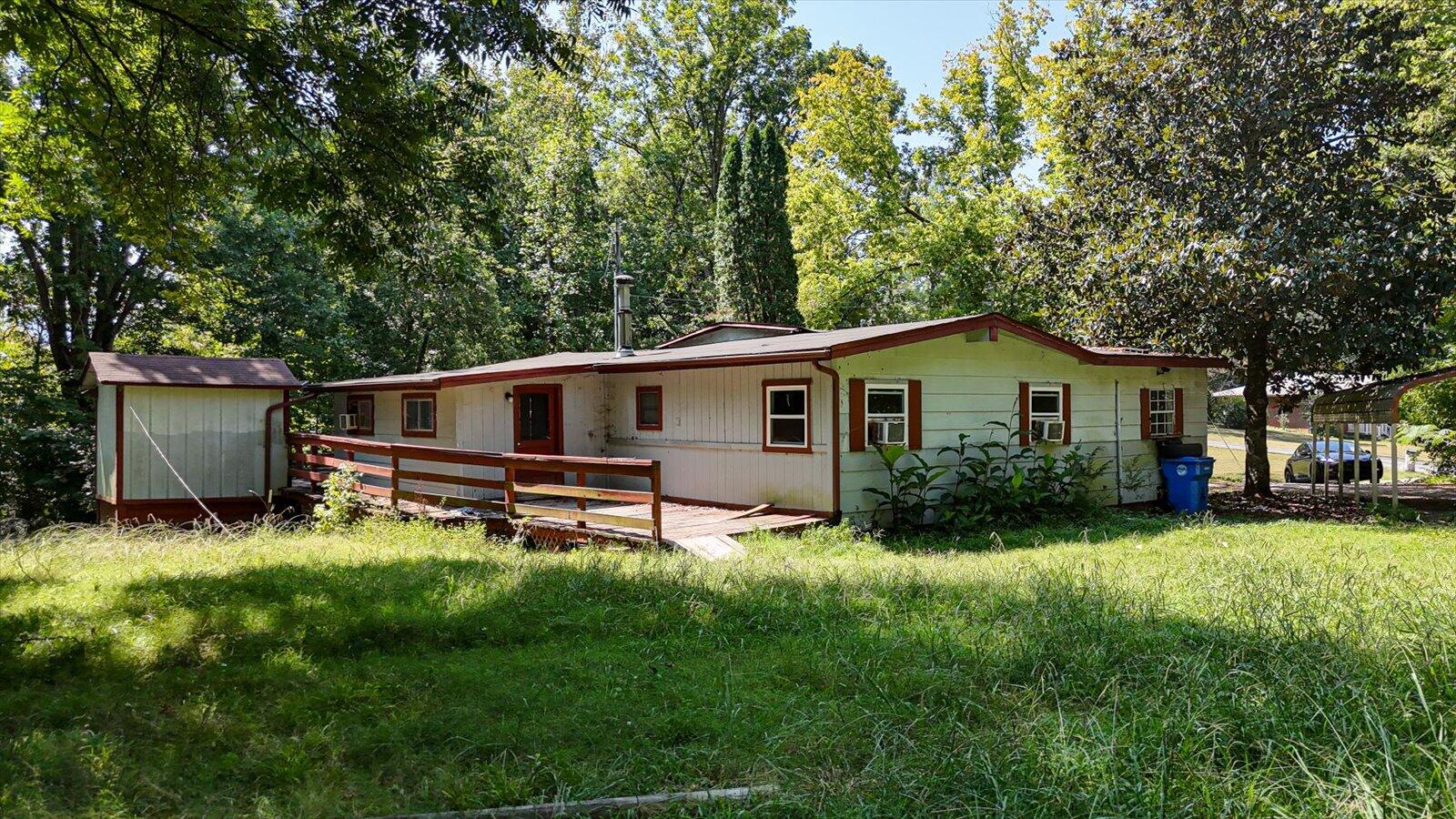 4027 Kellys Ferry Road
