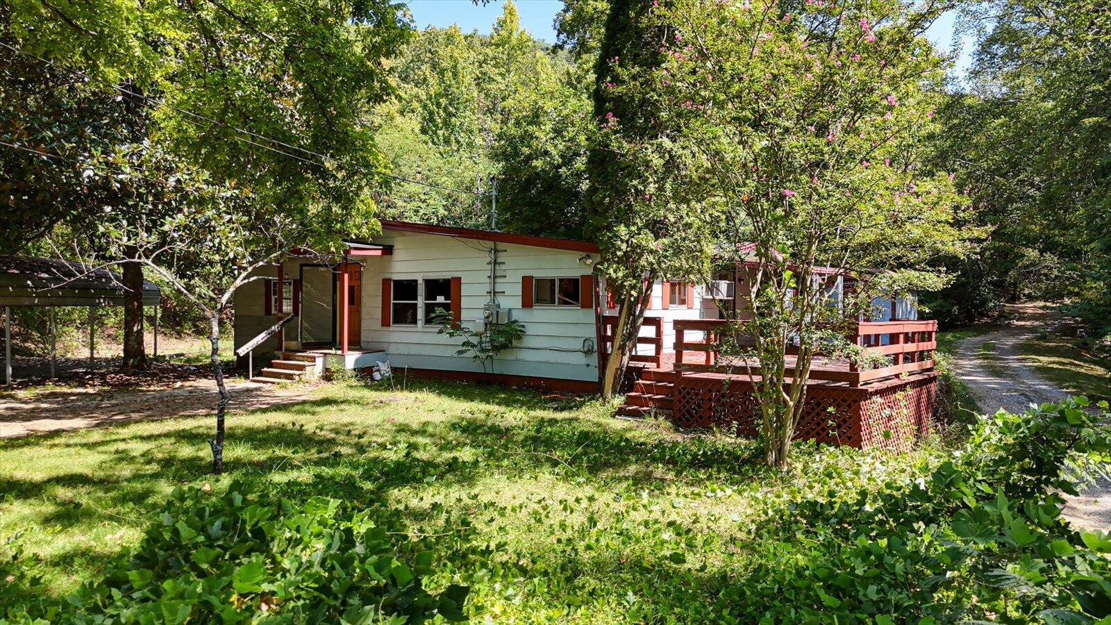 4027 Kellys Ferry Road