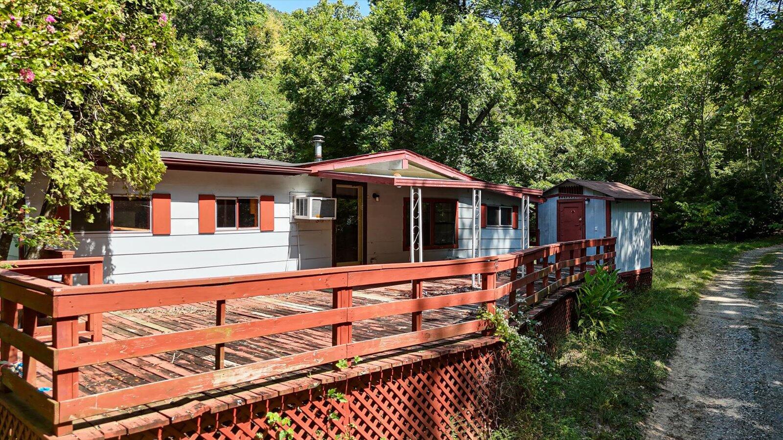 4027 Kellys Ferry Road