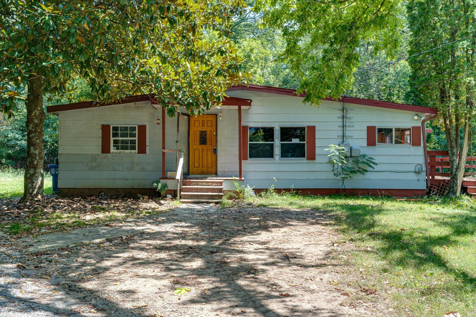 4027 Kellys Ferry Road