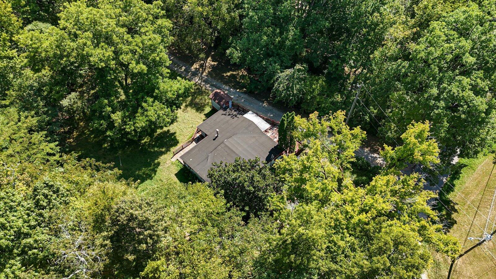 4027 Kellys Ferry Road