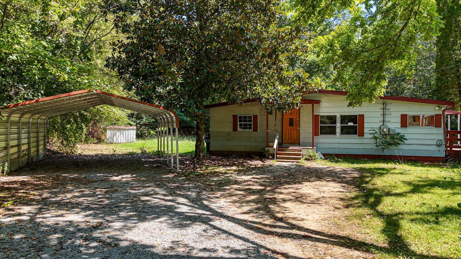 4027 Kellys Ferry Road