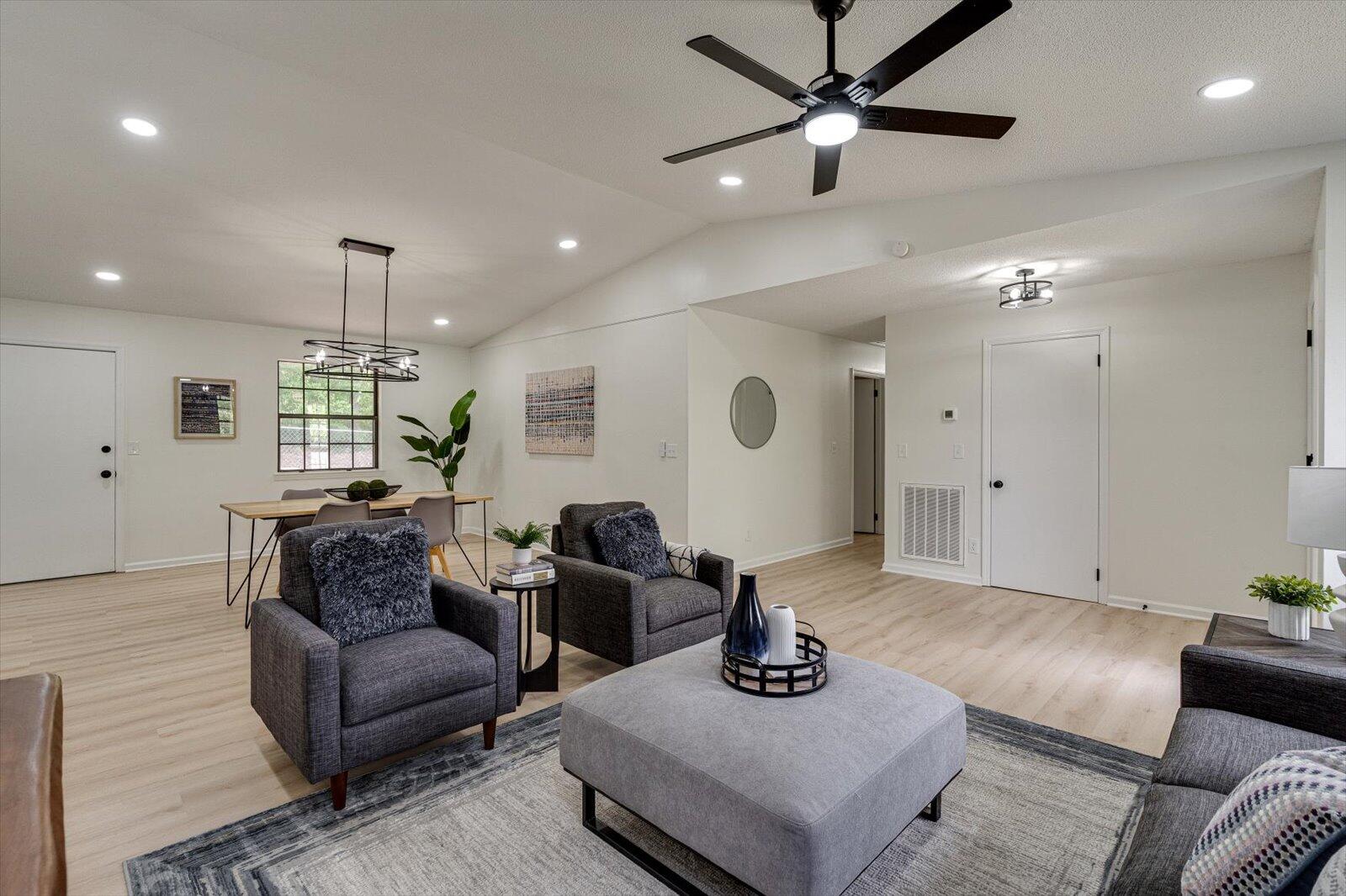 603 Paragon Drive