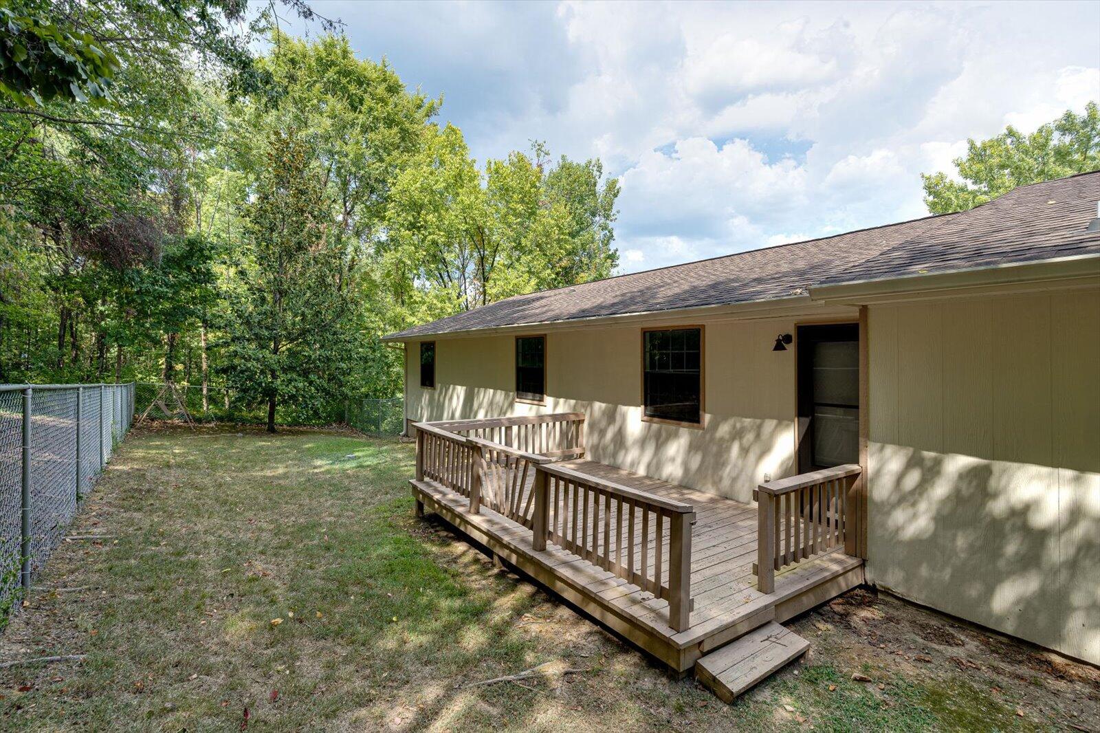 603 Paragon Drive
