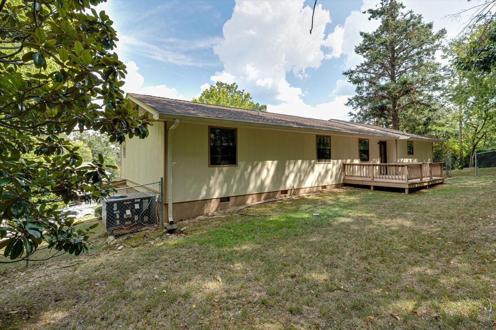 603 Paragon Drive