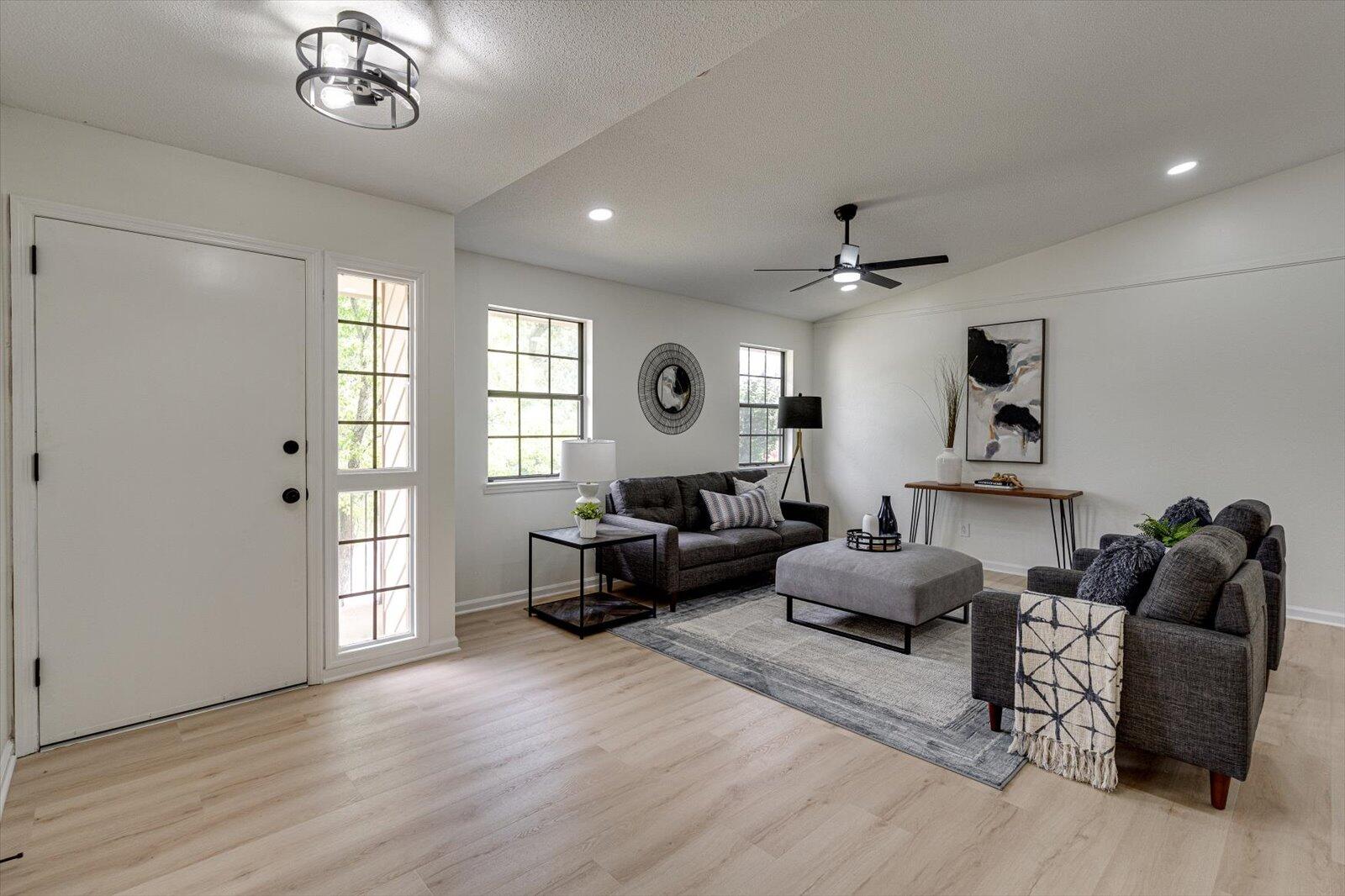 603 Paragon Drive