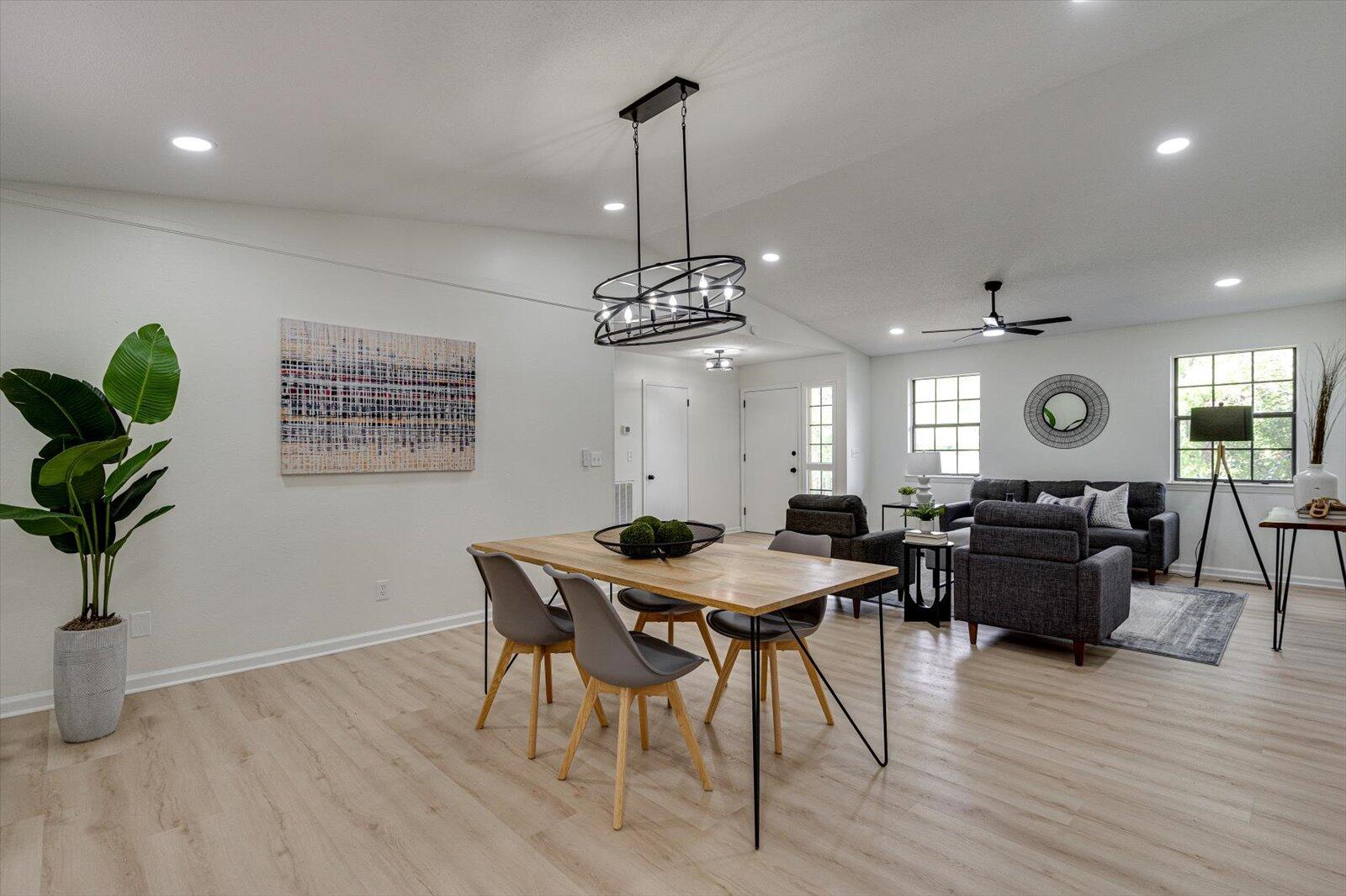603 Paragon Drive