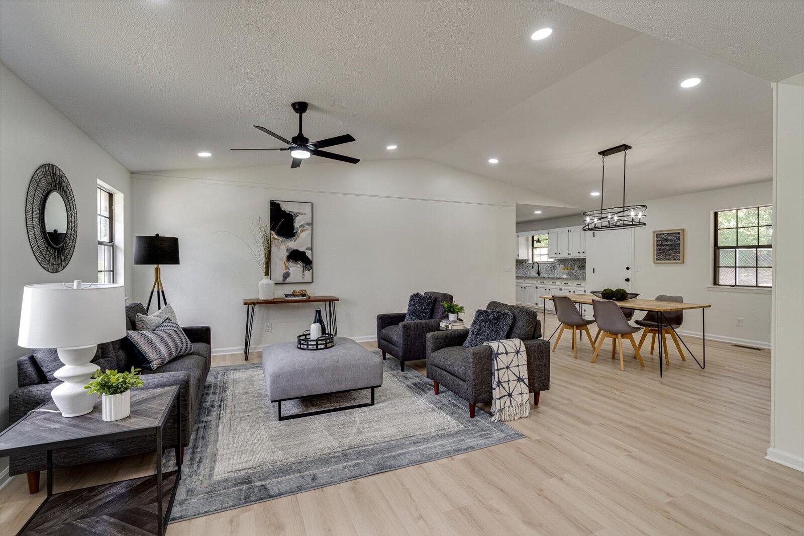 603 Paragon Drive
