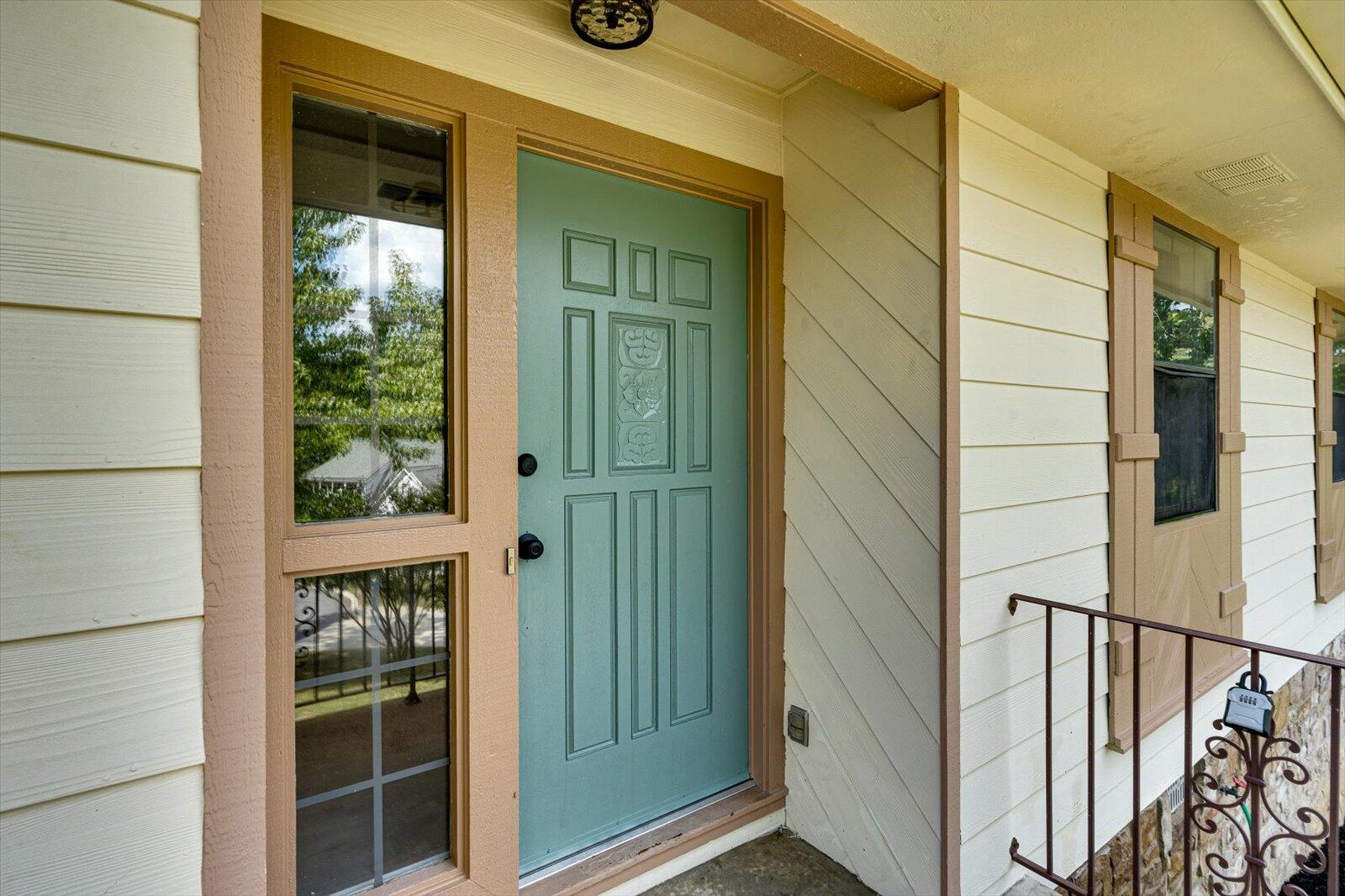 603 Paragon Drive