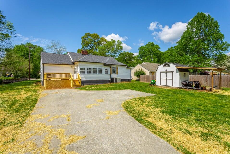 126 Amhurst Avenue