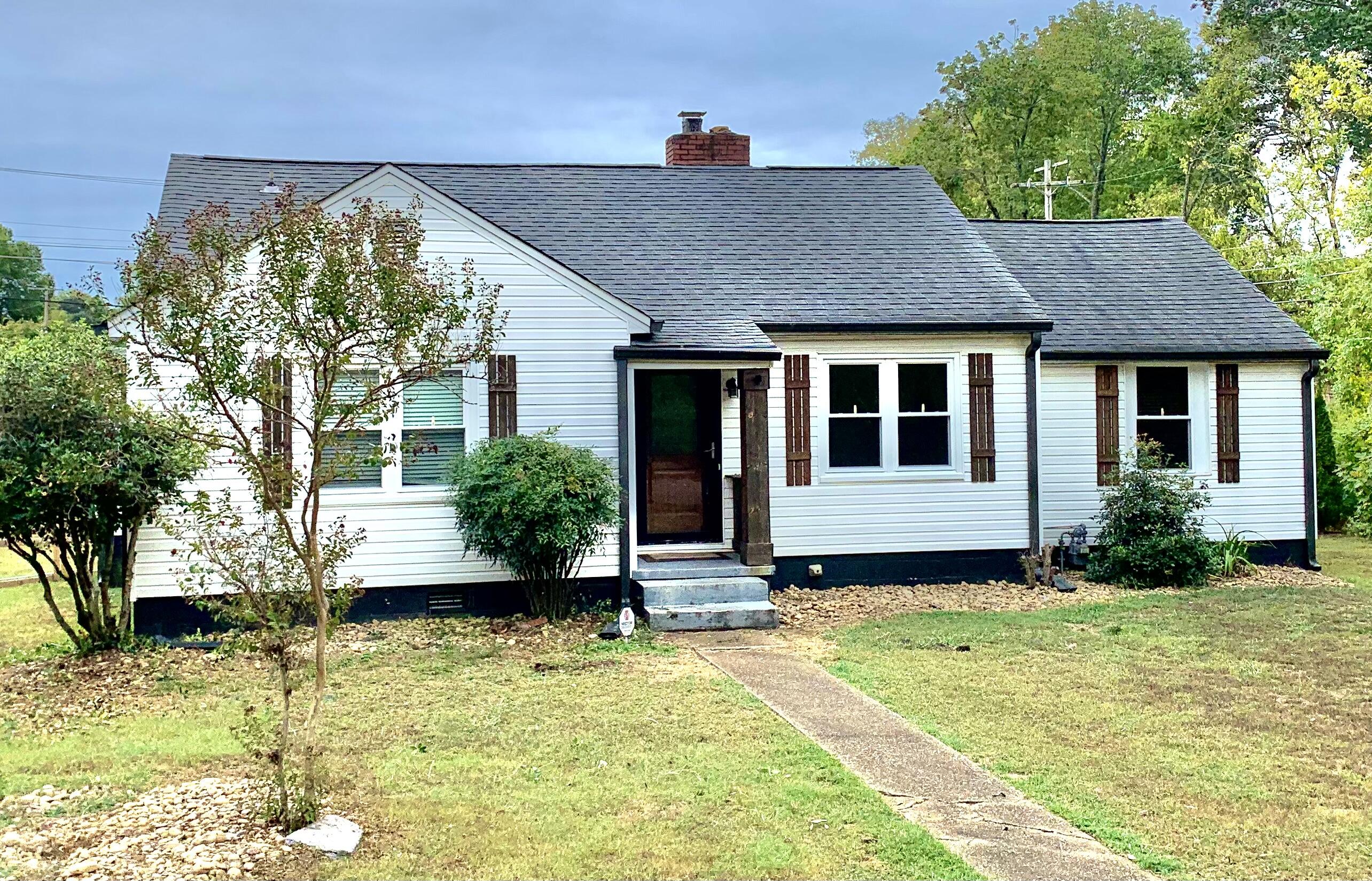 126 Amhurst Avenue