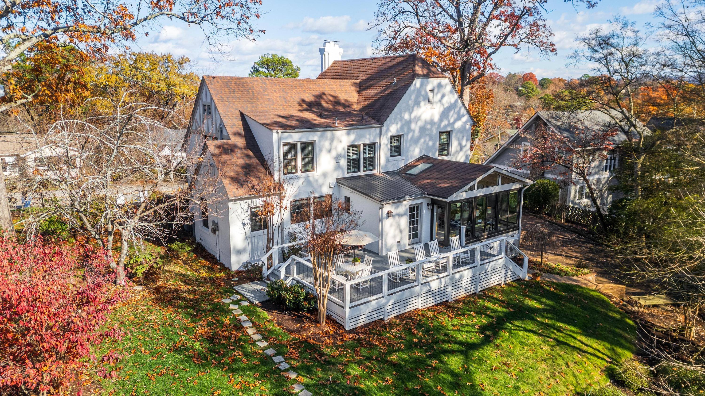 1208 Hanover Street