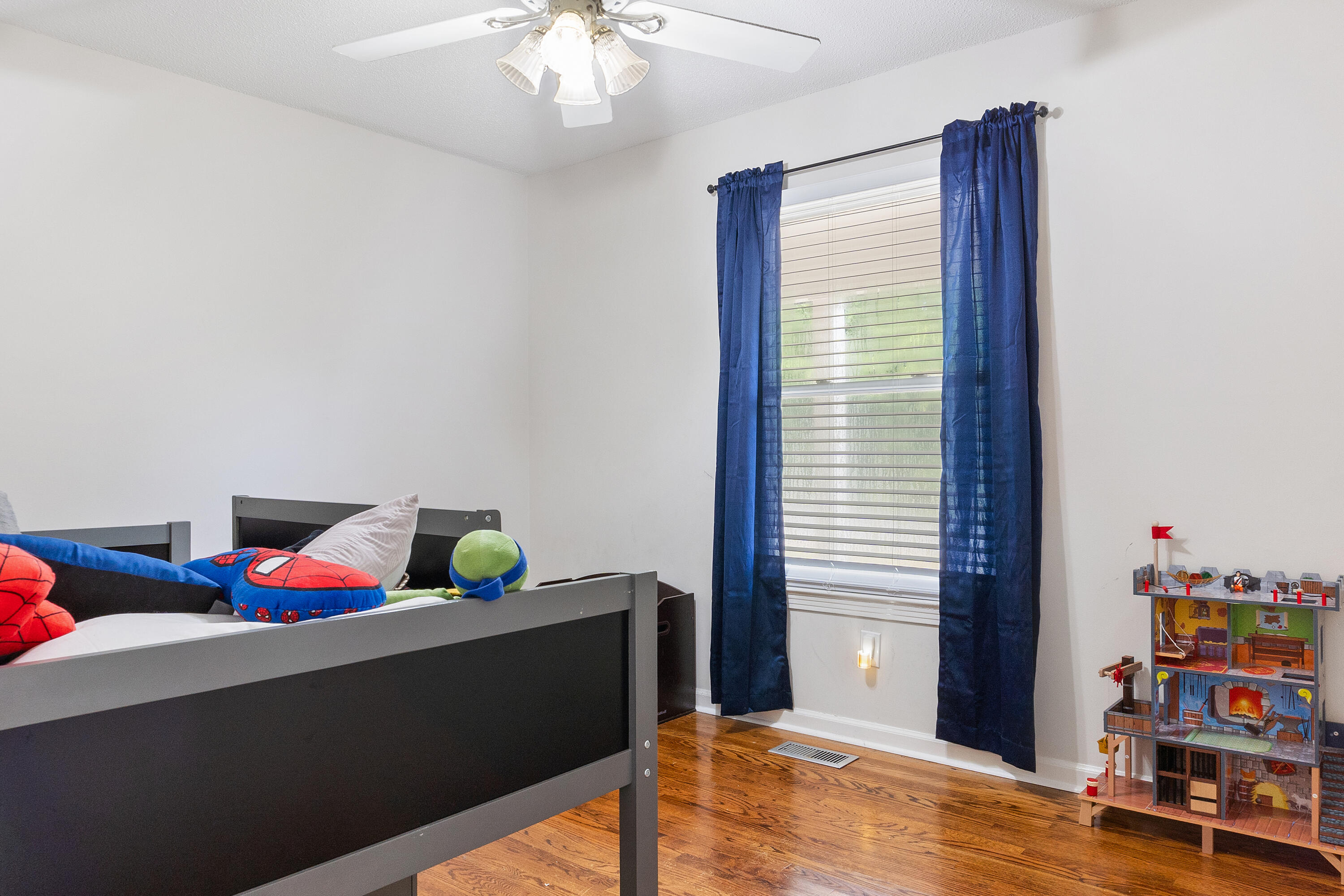 2416 Blue Ridge Drive