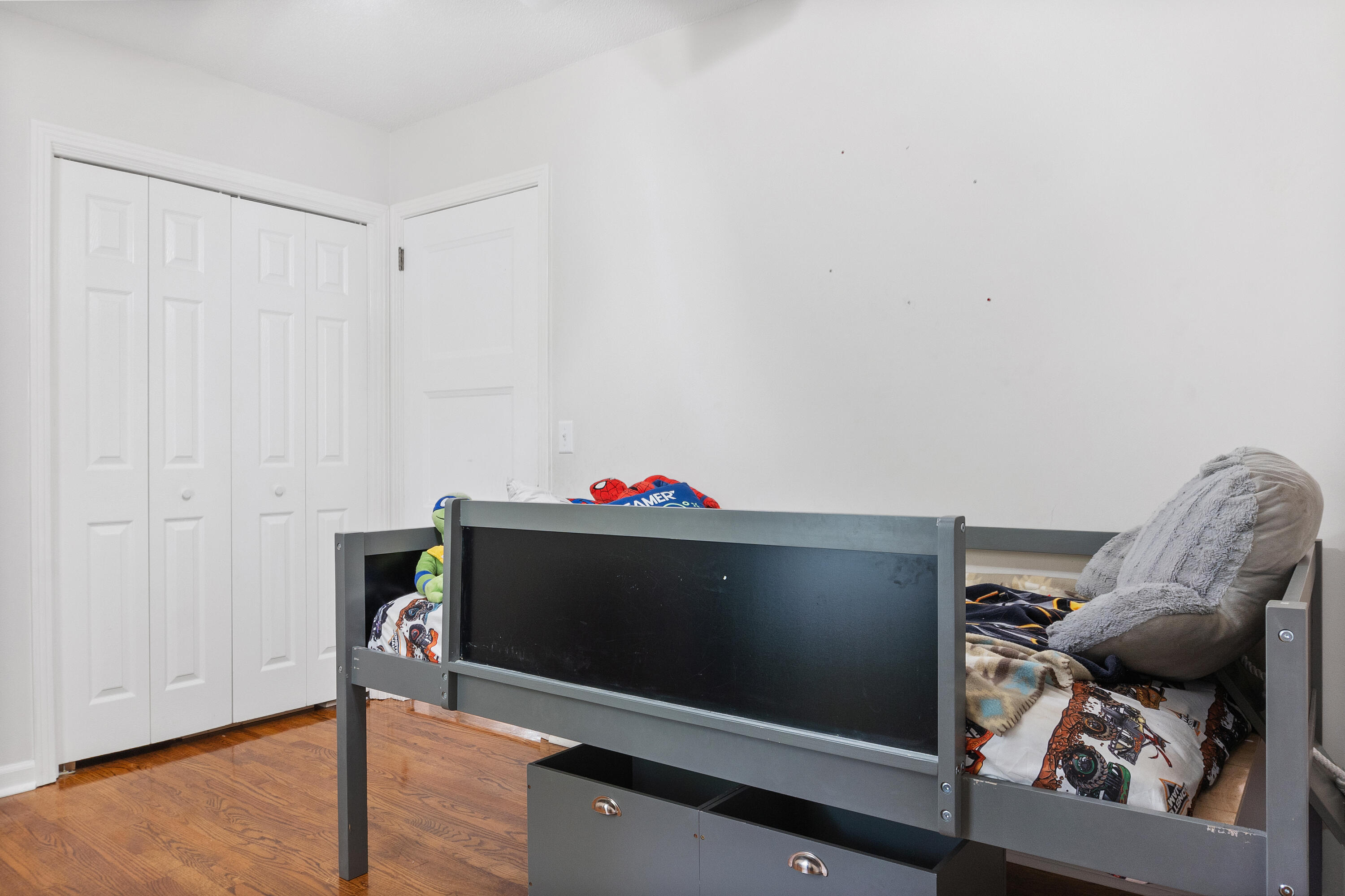 2416 Blue Ridge Drive