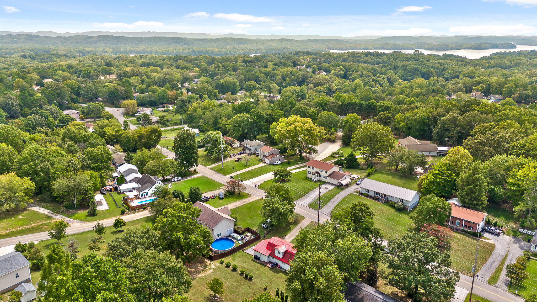2113 Dallas Lake Road