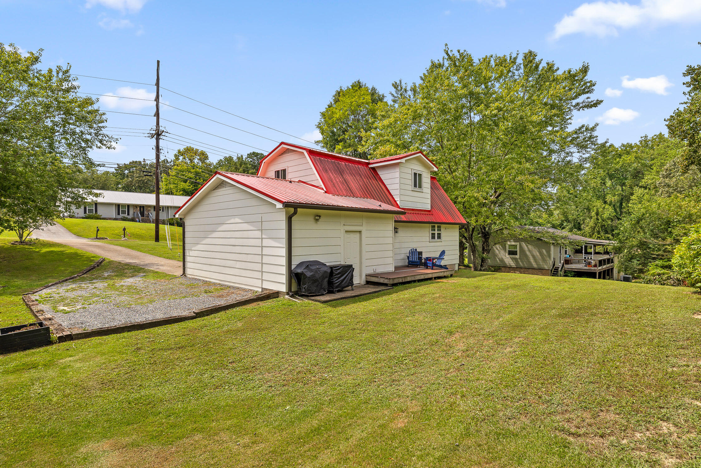 2113 Dallas Lake Road