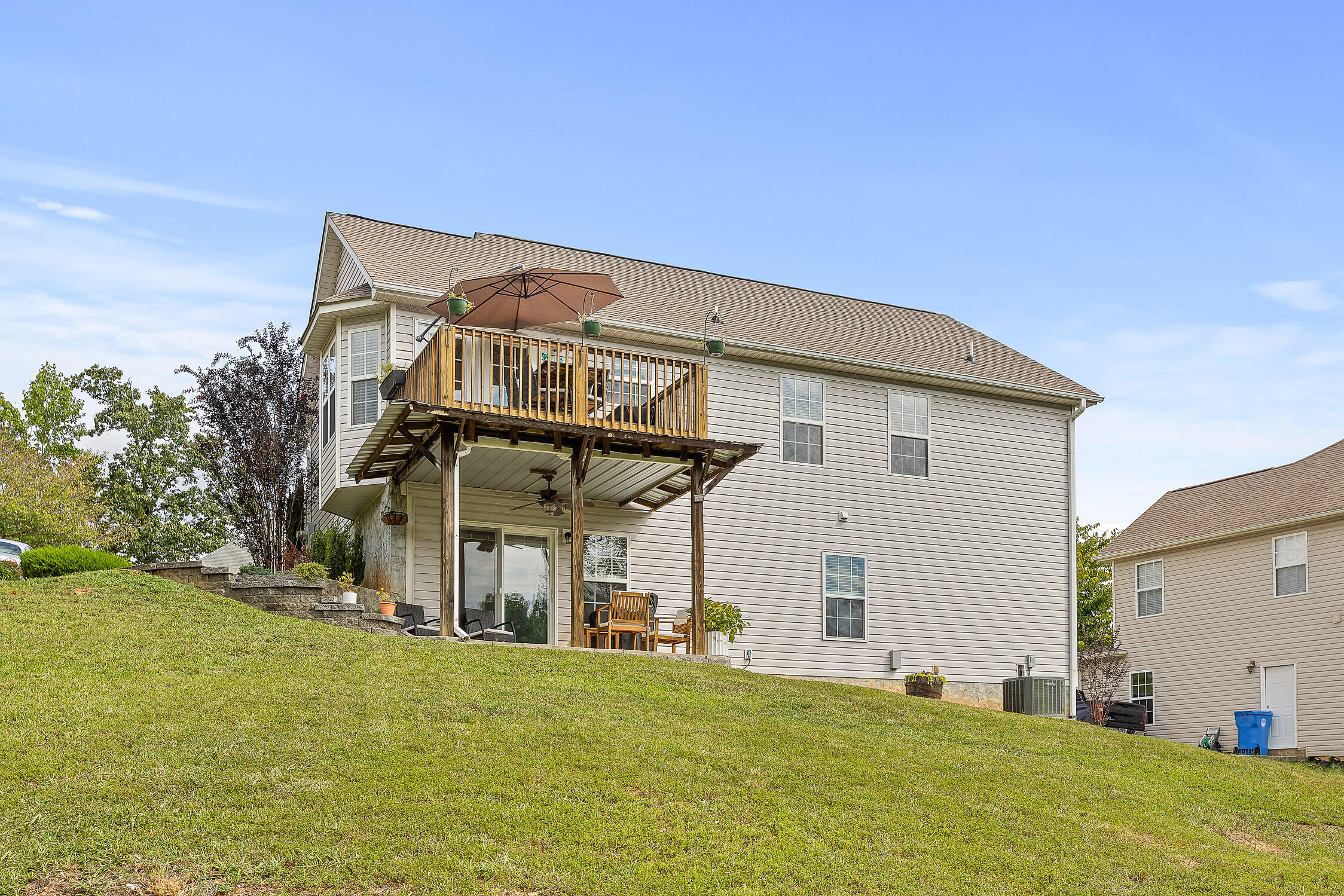 444 Titanium Drive