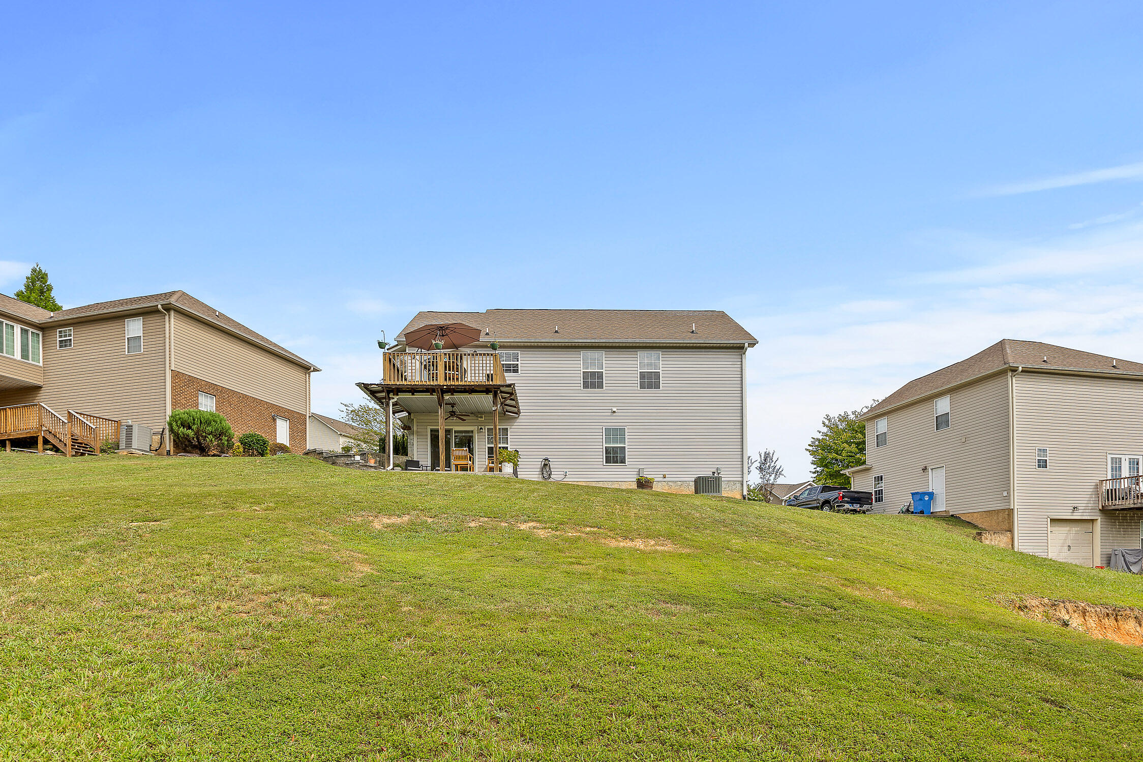 444 Titanium Drive