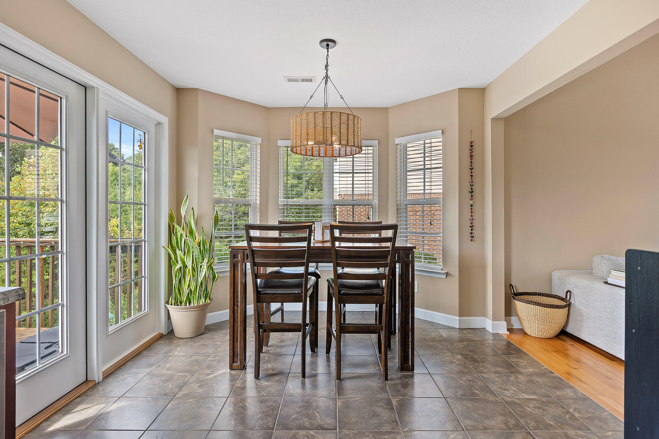444 Titanium Drive
