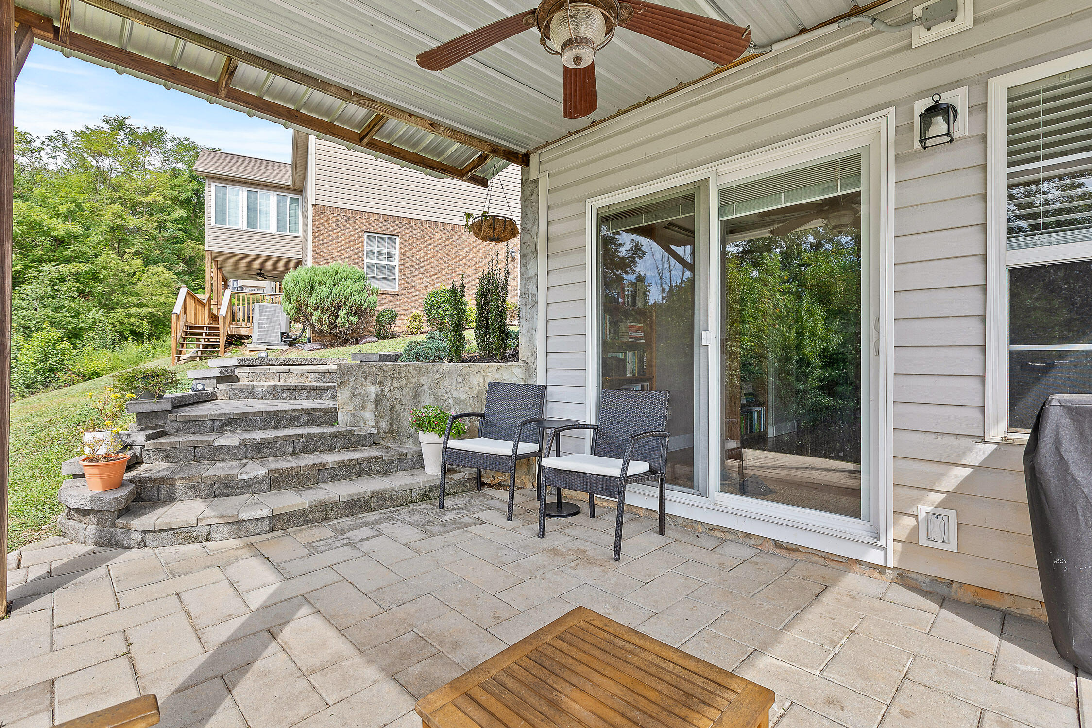 444 Titanium Drive