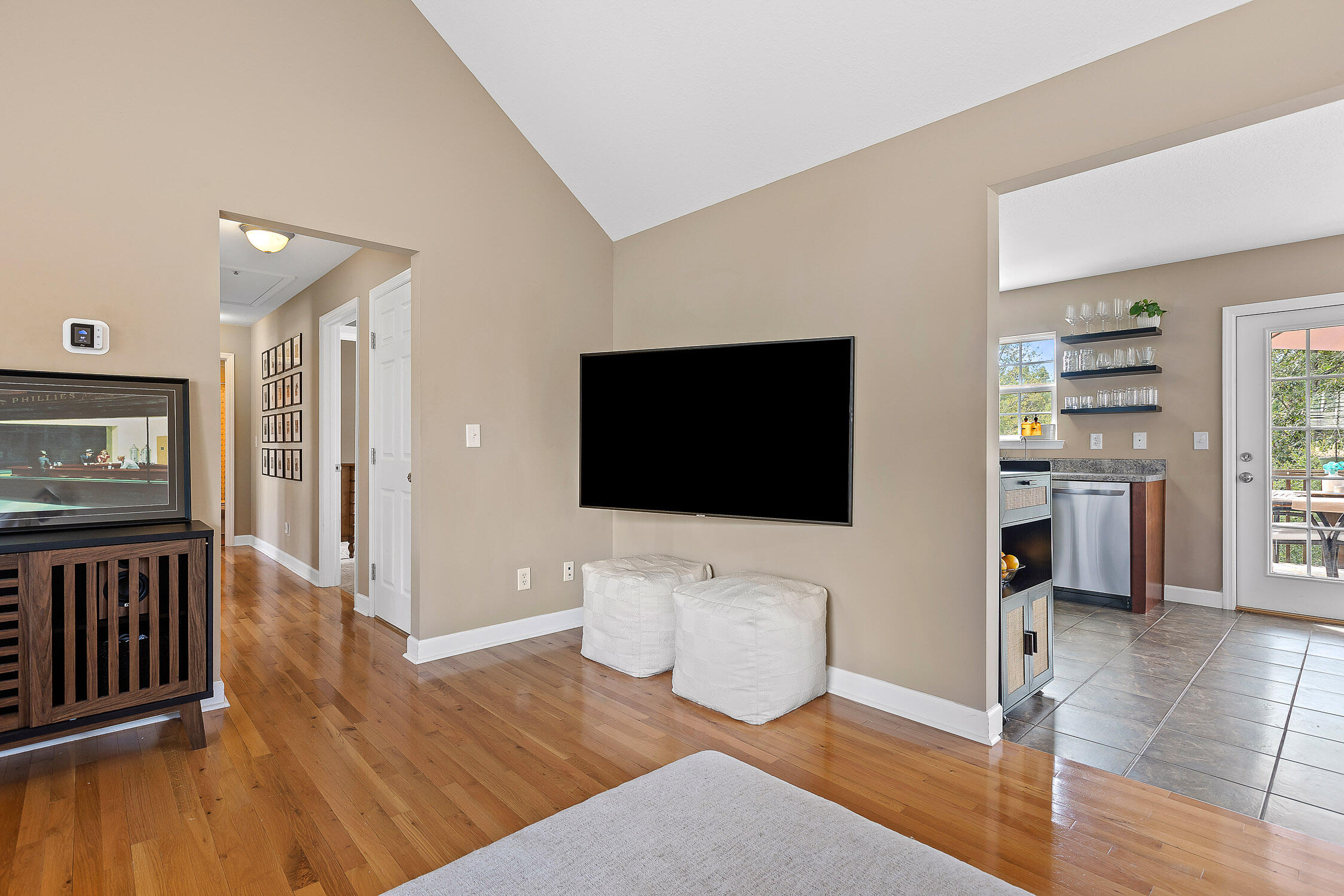 444 Titanium Drive
