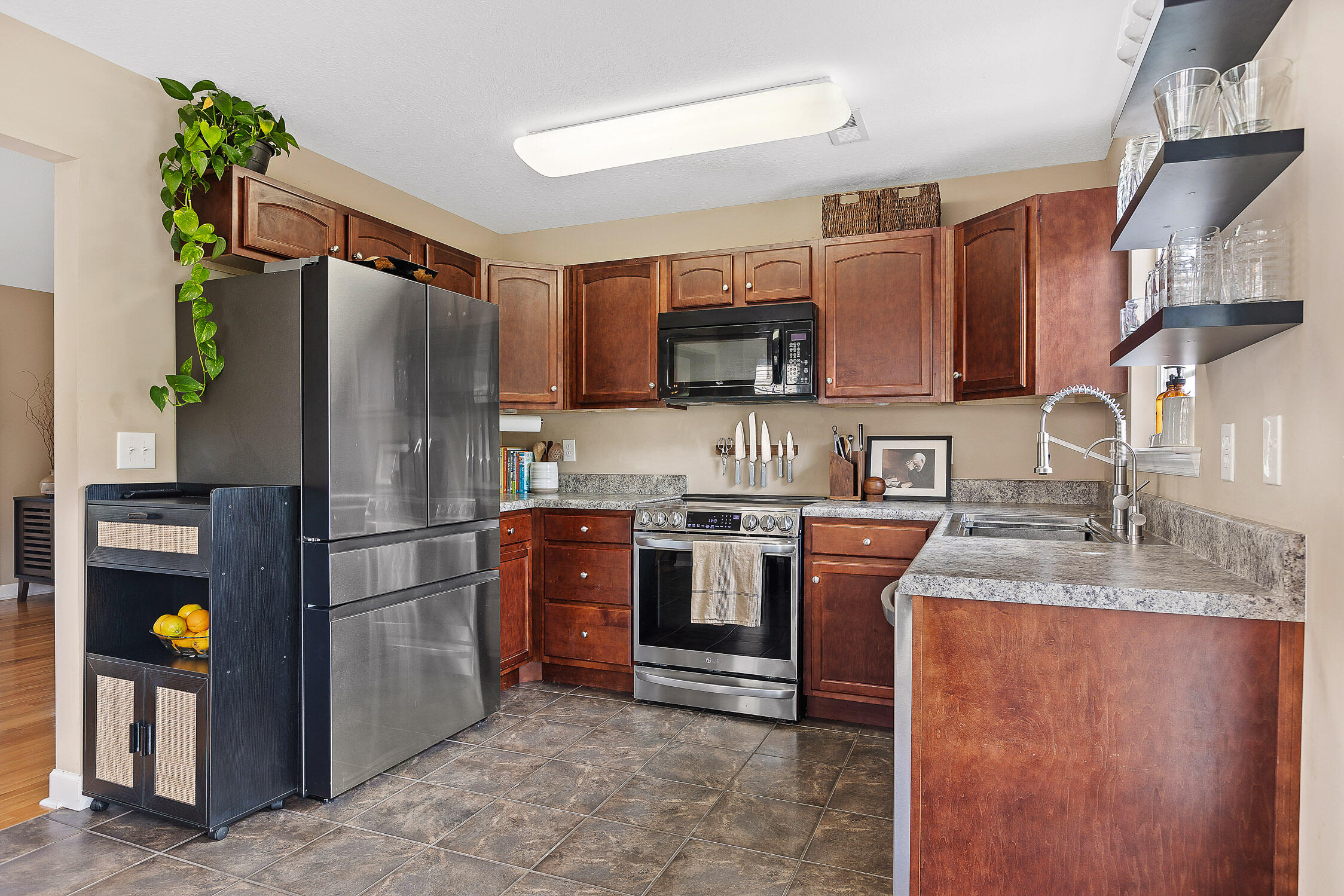 444 Titanium Drive