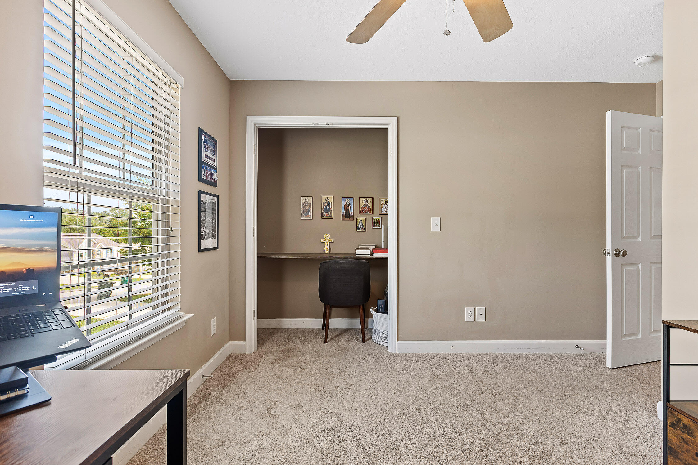 444 Titanium Drive